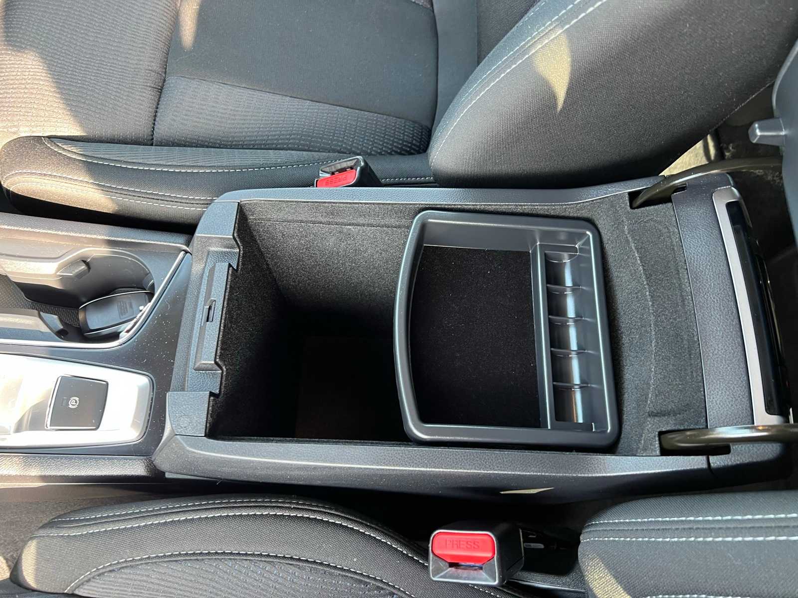 Thumbnail: 2024 Subaru Ascent - 41