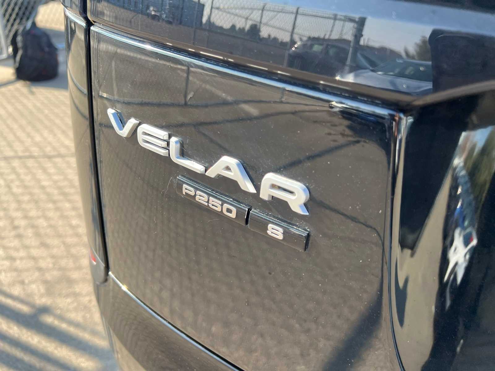 Thumbnail: 2020 Land Rover Range Rover Velar - 5