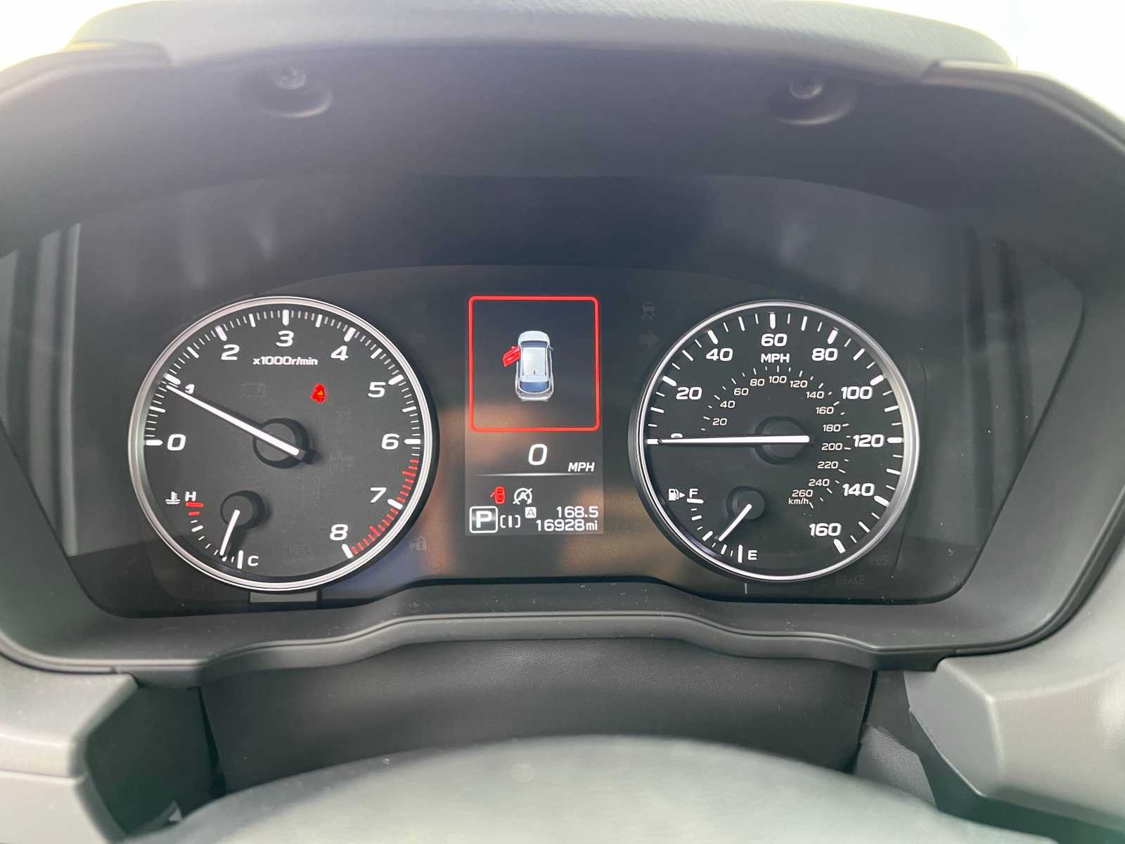 Thumbnail: 2024 Subaru Crosstrek - 35