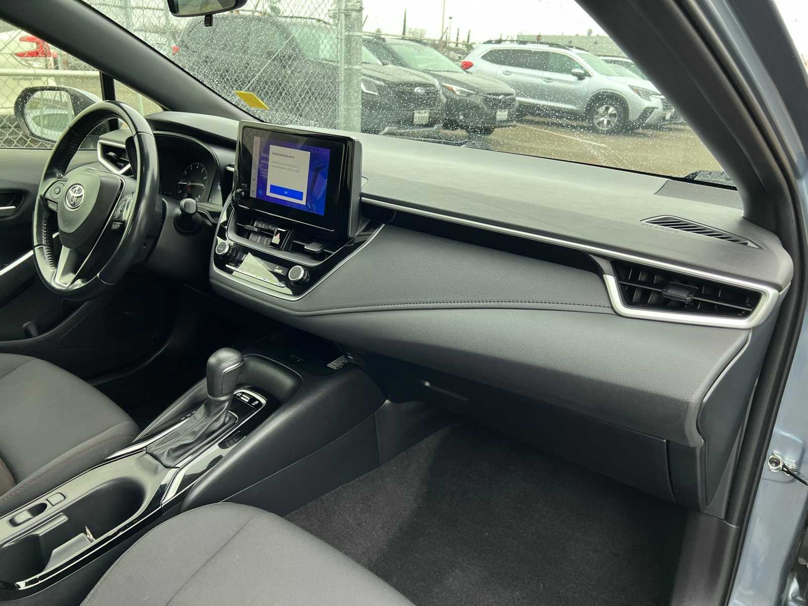 Thumbnail: 2024 Toyota Corolla - 26