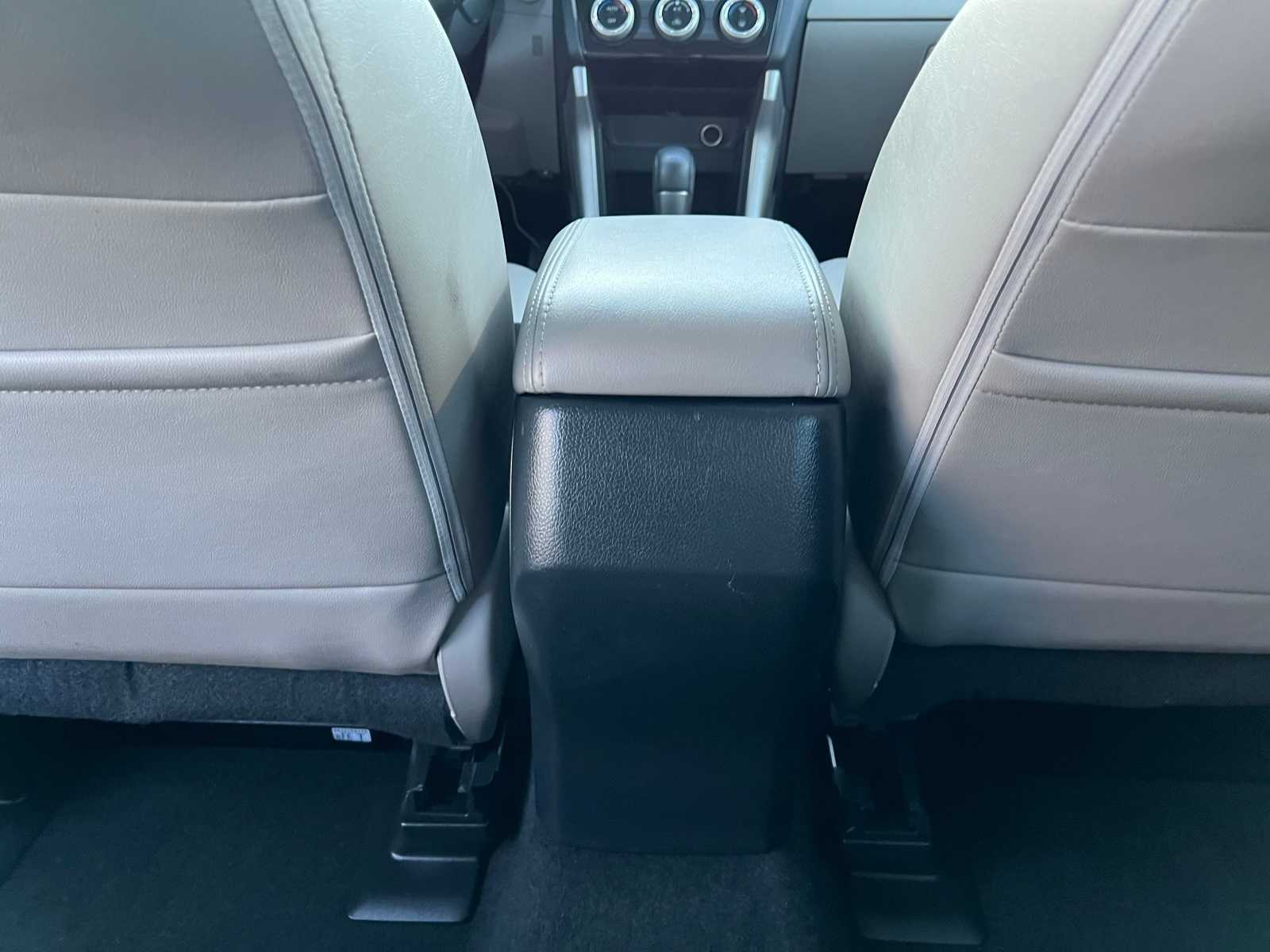 Thumbnail: 2016 Subaru Forester - 32