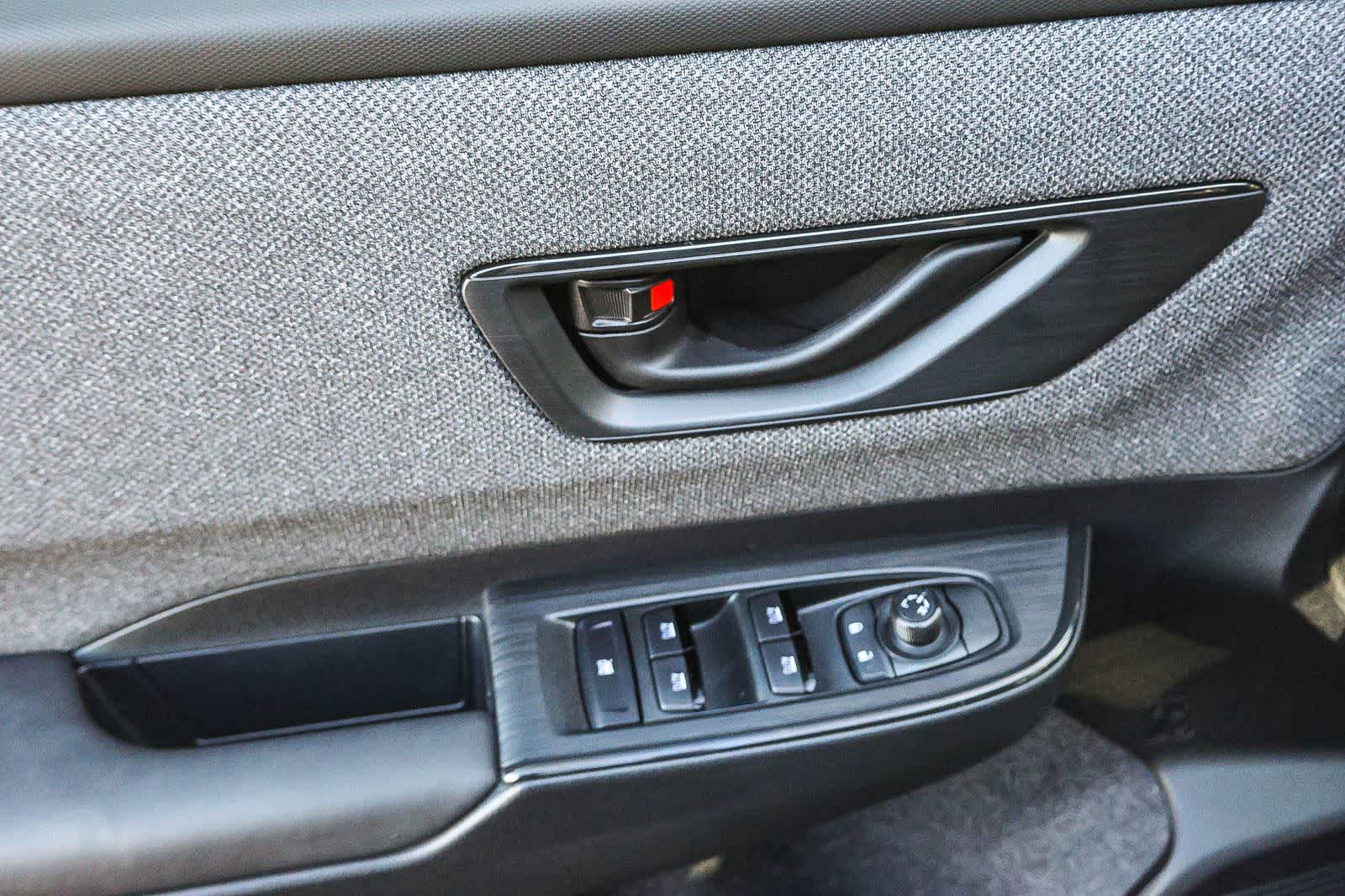 Thumbnail: 2026 Subaru Outback - 21