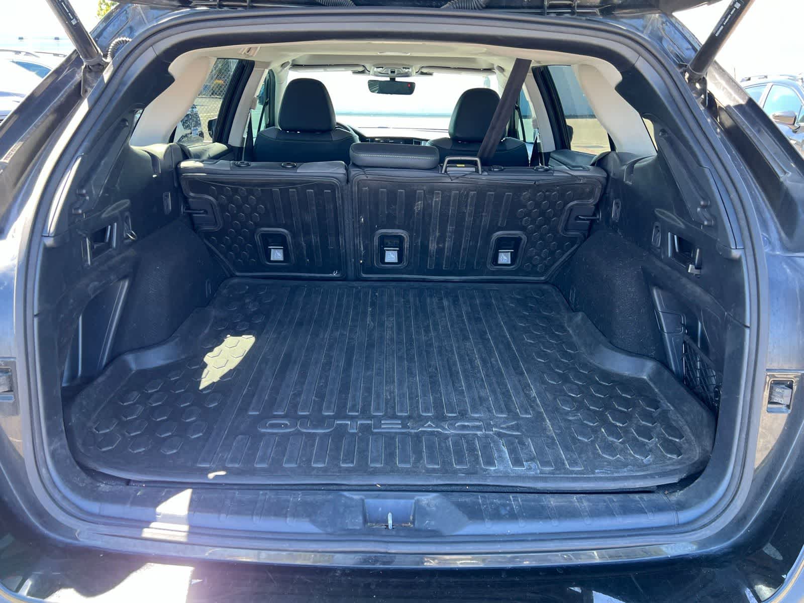 Thumbnail: 2023 Subaru Outback - 8