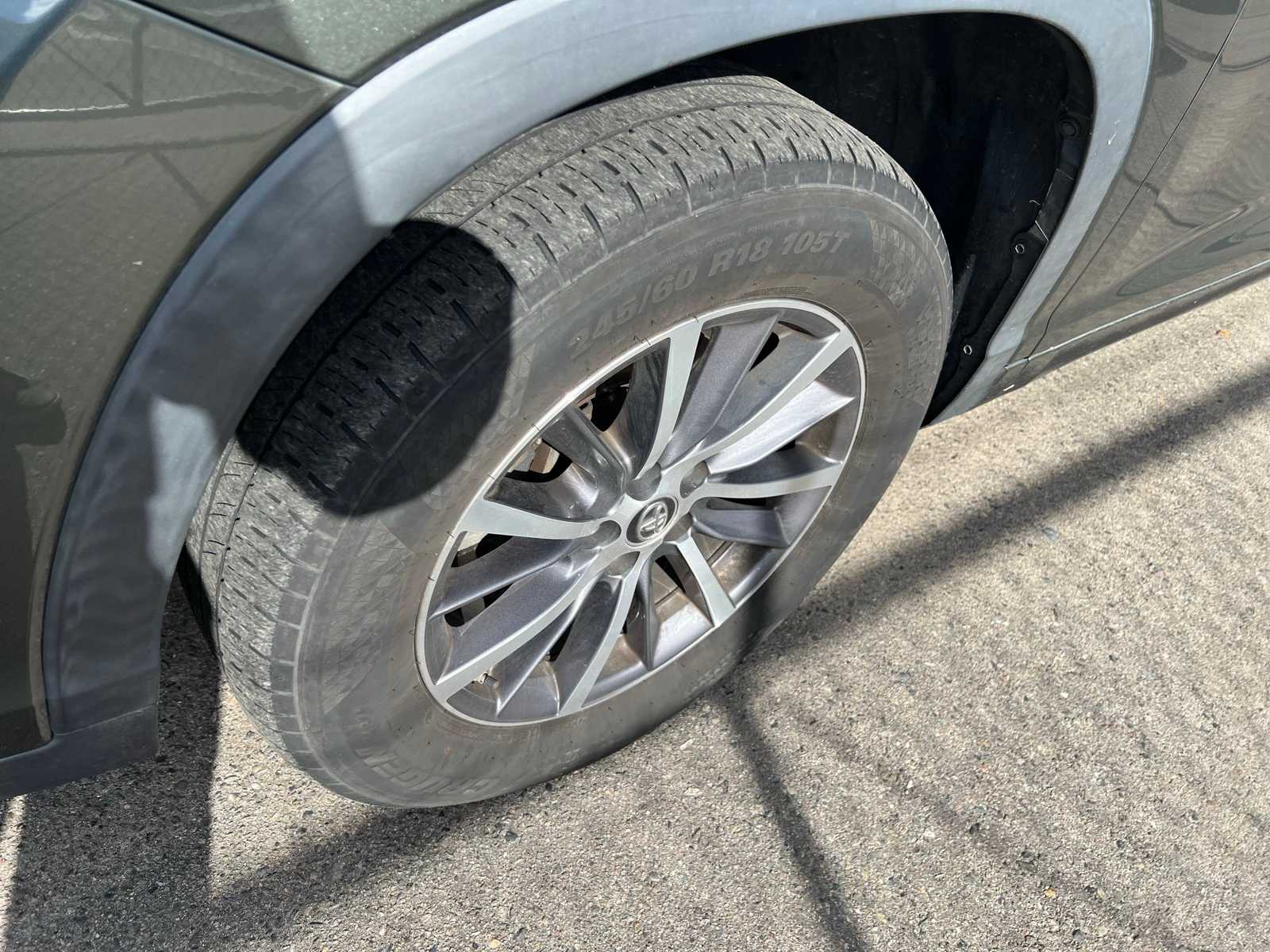 Thumbnail: 2018 Toyota Highlander - 13