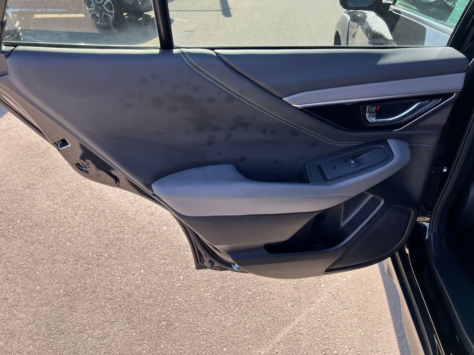 Thumbnail: 2025 Subaru Outback - 19