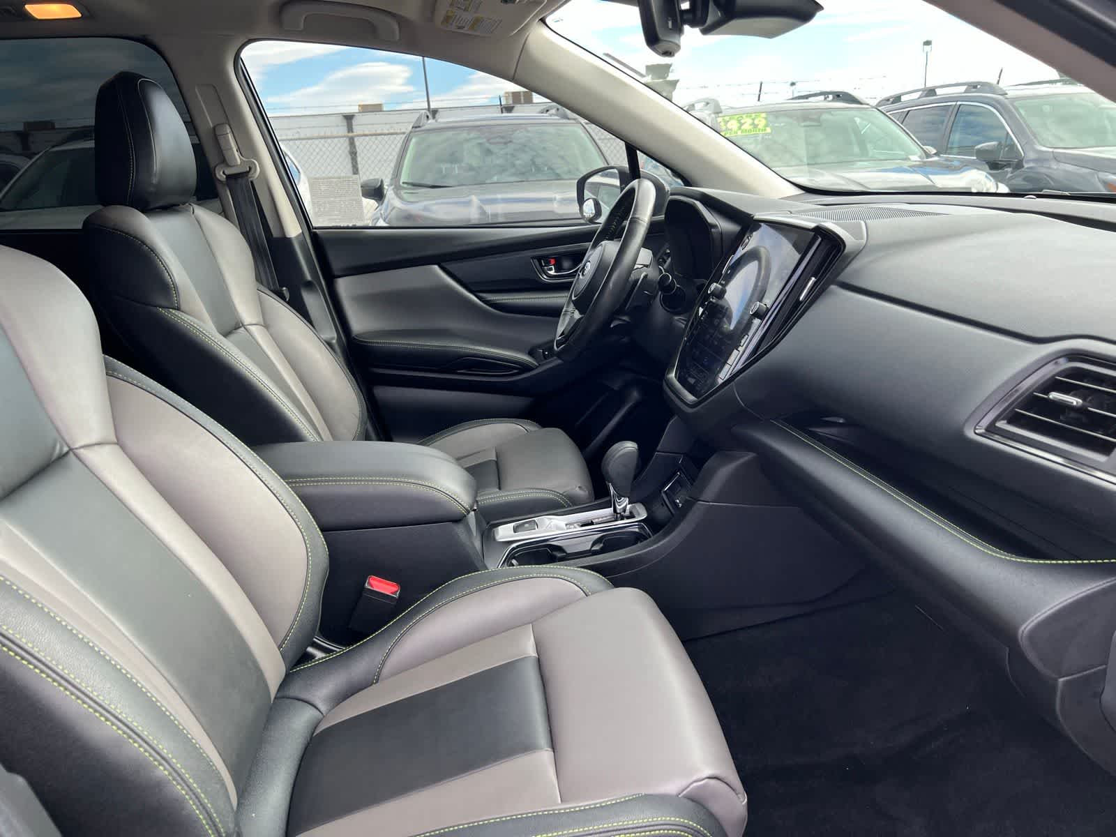 Thumbnail: 2024 Subaru Ascent - 27