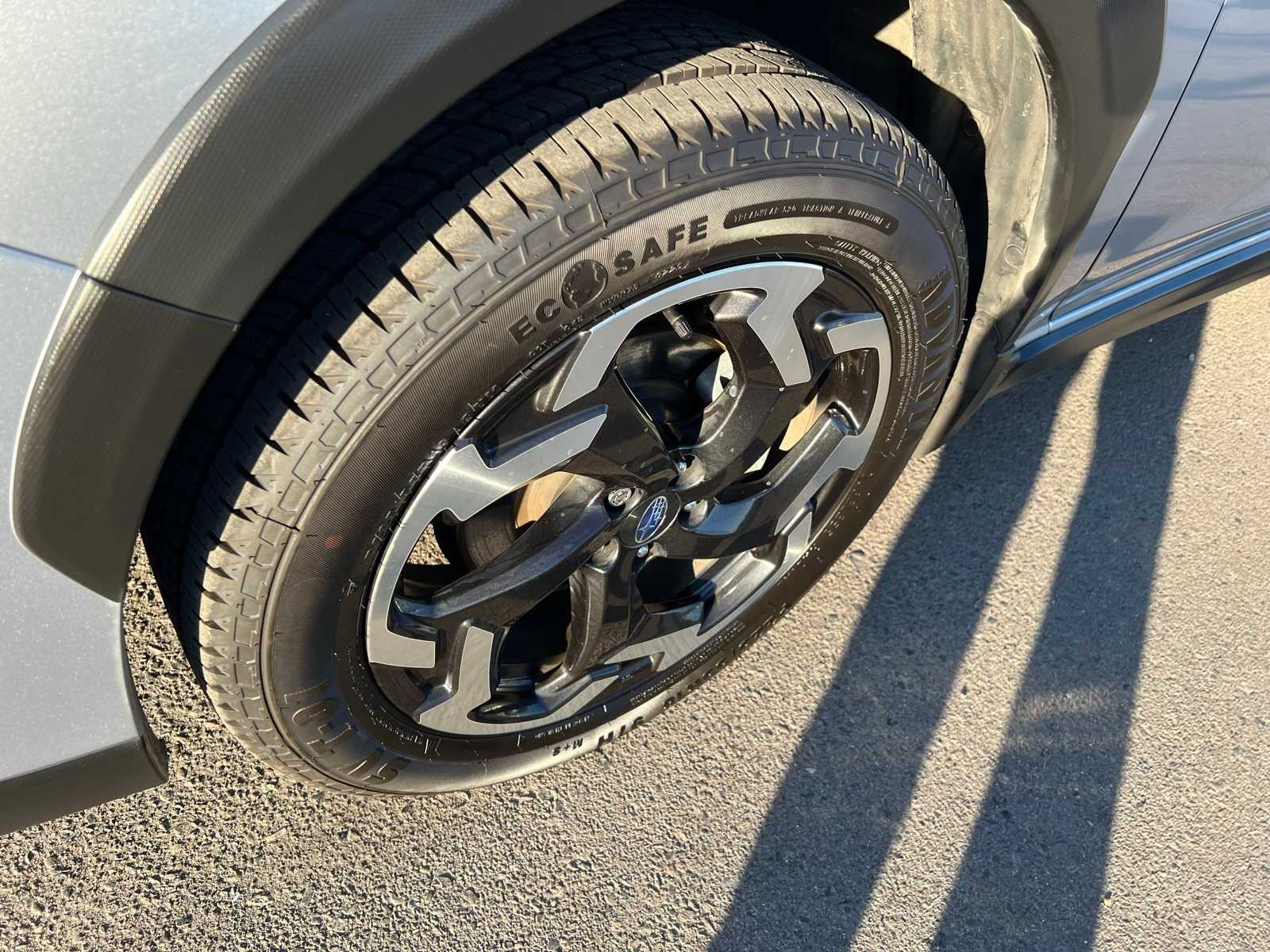 Thumbnail: 2023 Subaru Crosstrek - 13