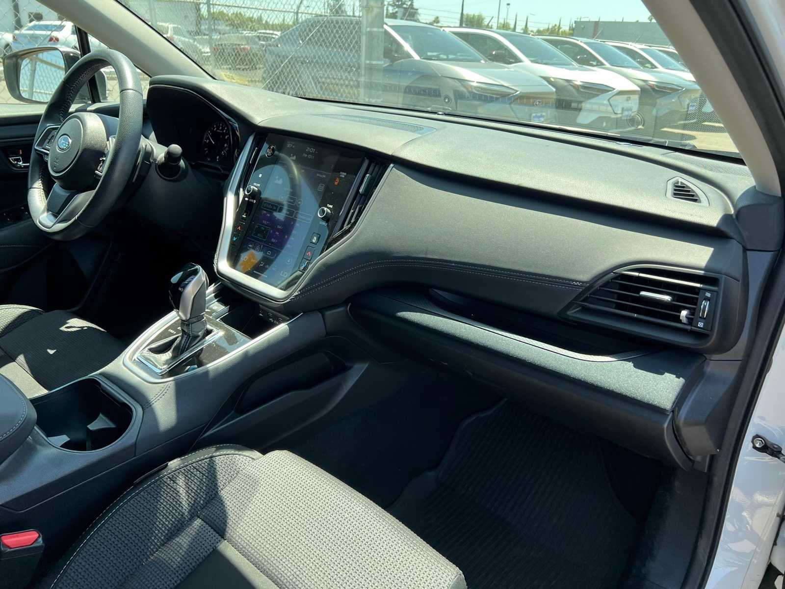 Thumbnail: 2022 Subaru Outback - 26