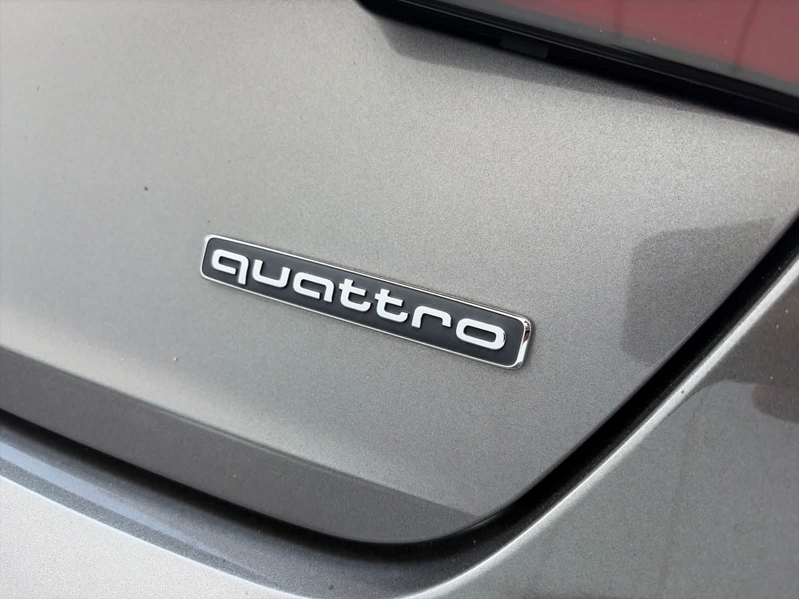 Thumbnail: 2021 Audi A4 - 8