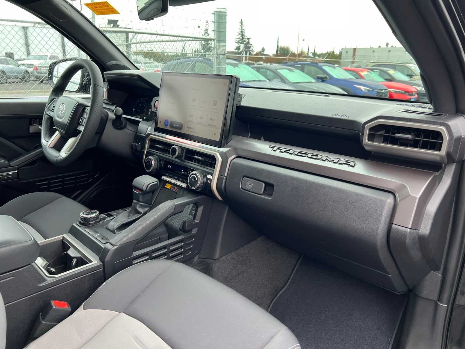 Thumbnail: 2024 Toyota Tacoma - 26