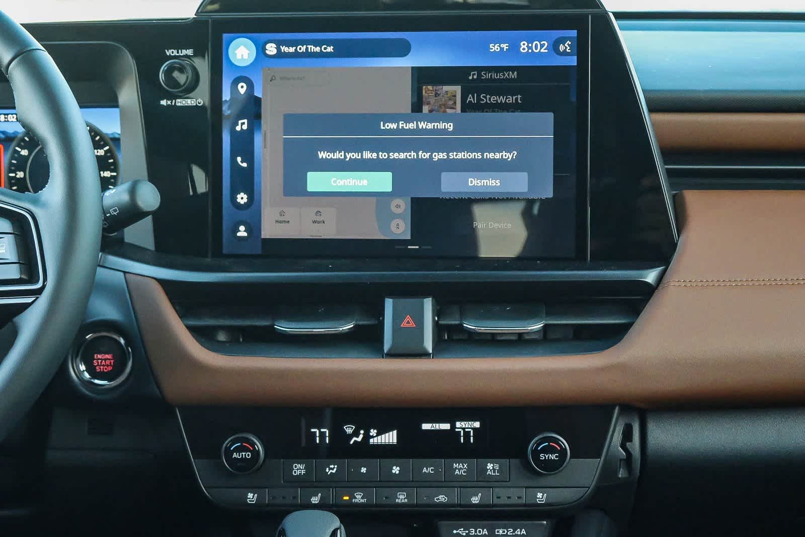 Thumbnail: 2026 Subaru Outback - 16