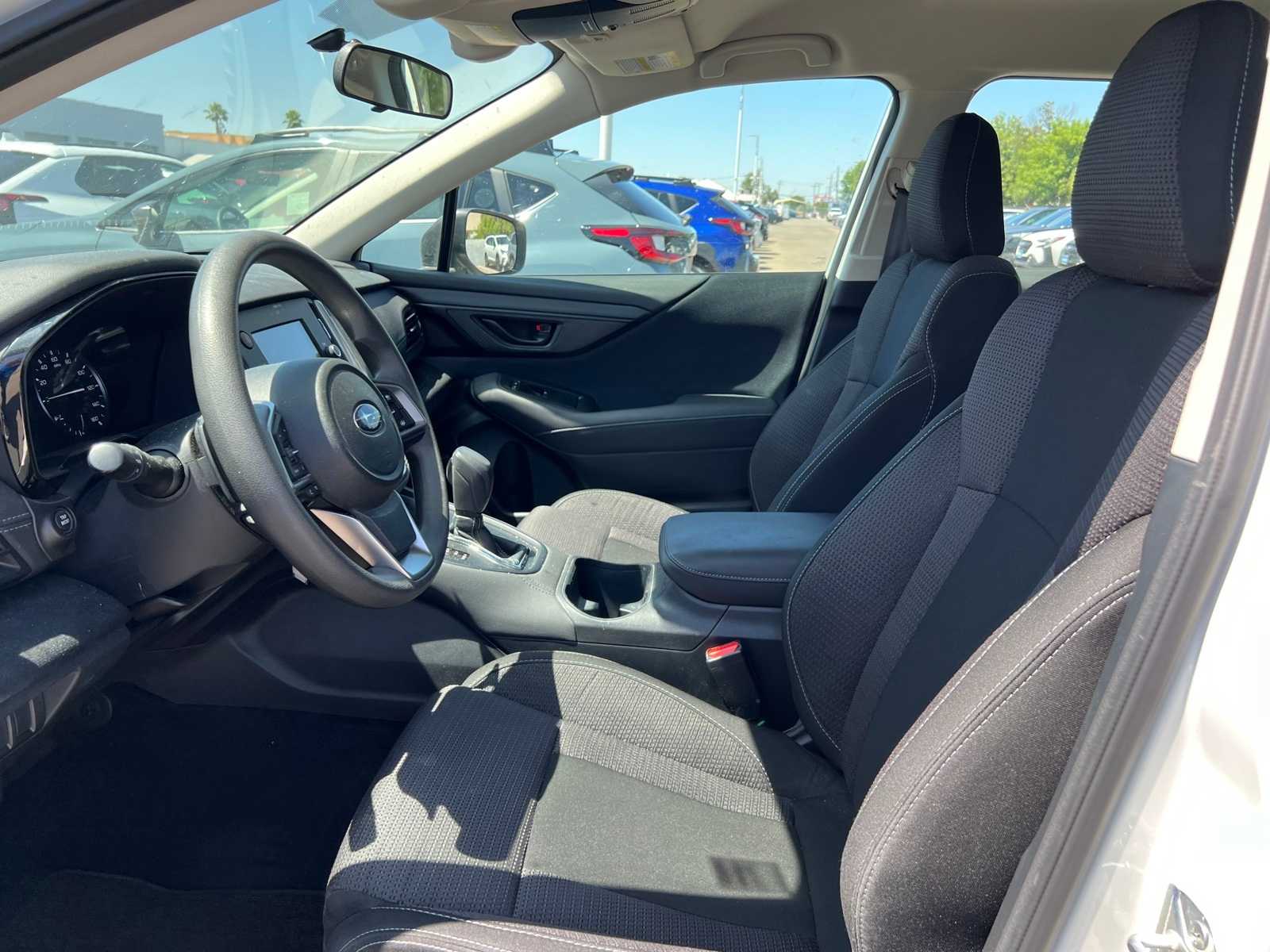 2022 Subaru Outback  15