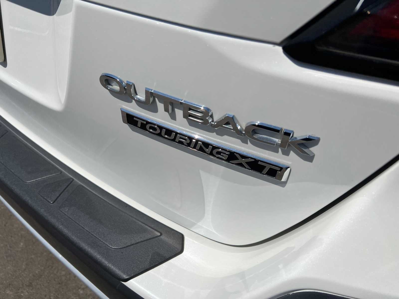 Thumbnail: 2020 Subaru Outback - 7