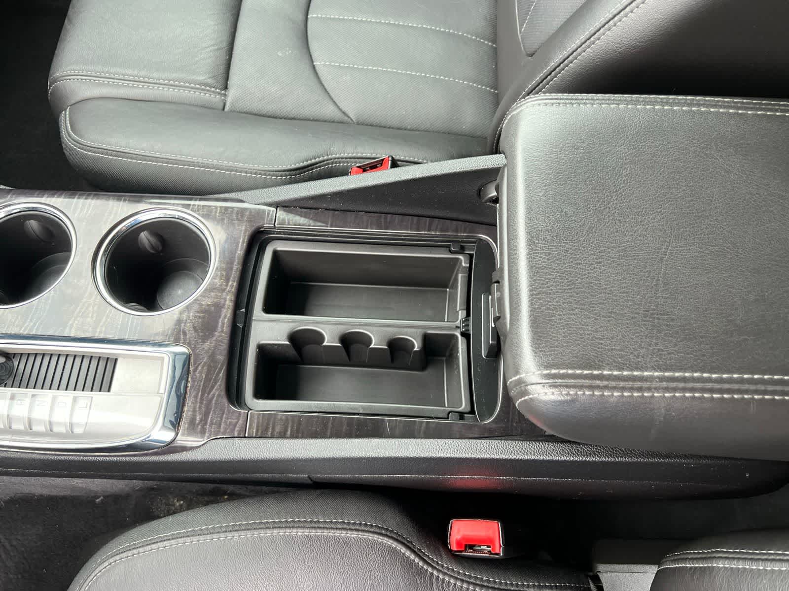 Thumbnail: 2017 Buick Enclave - 41