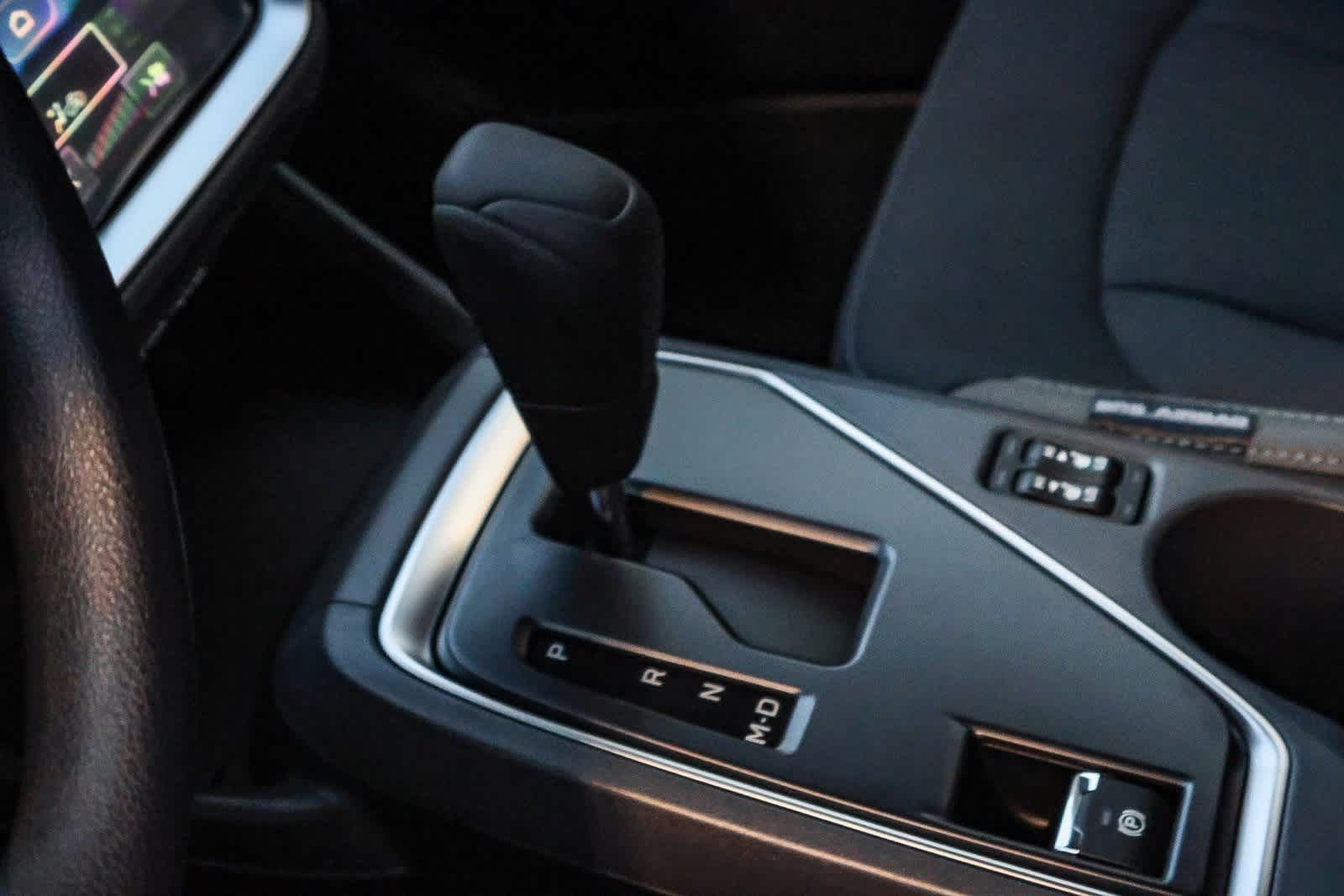 Thumbnail: 2025 Subaru Crosstrek - 19