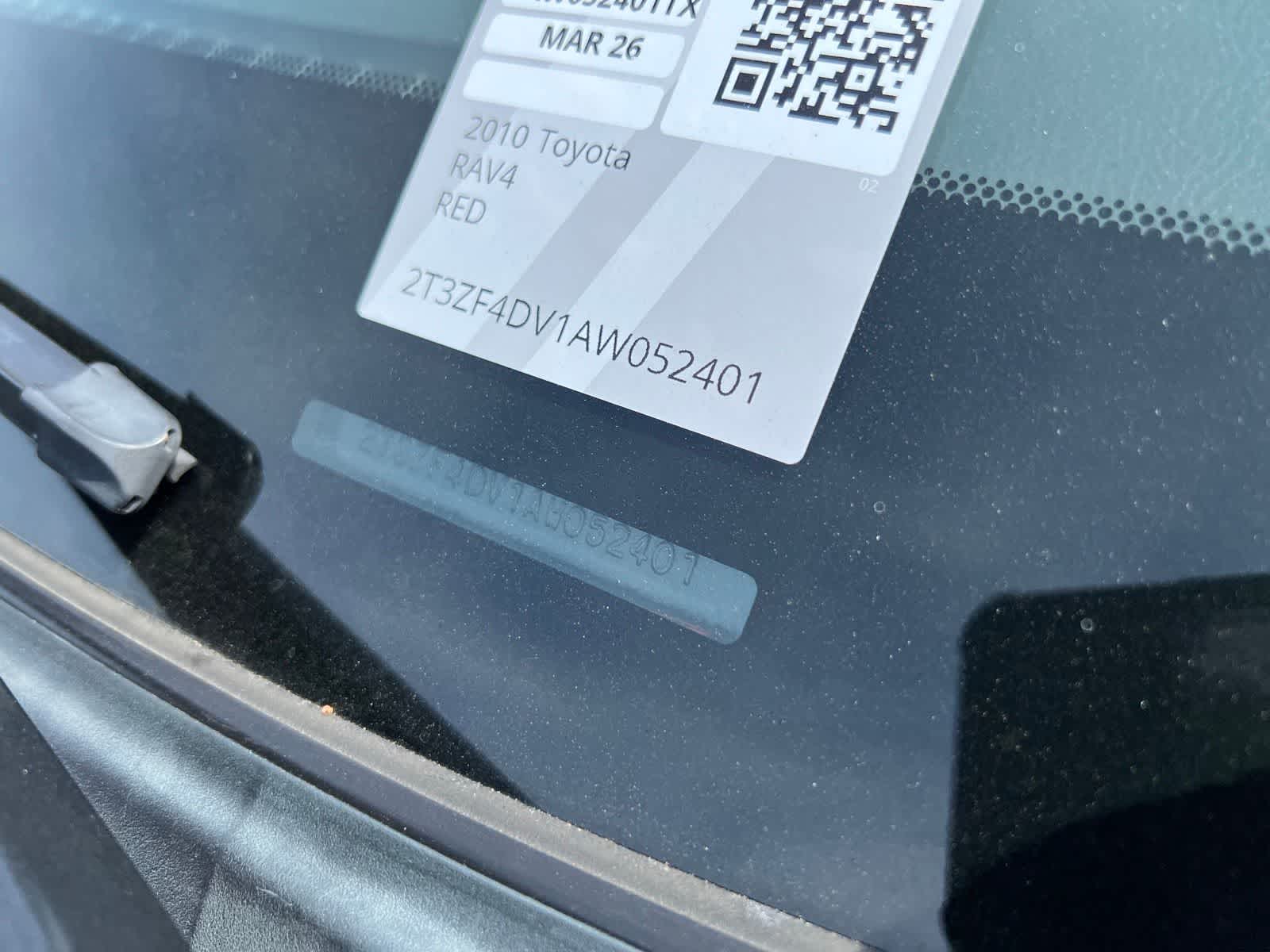 Thumbnail: 2010 Toyota RAV4 - 39