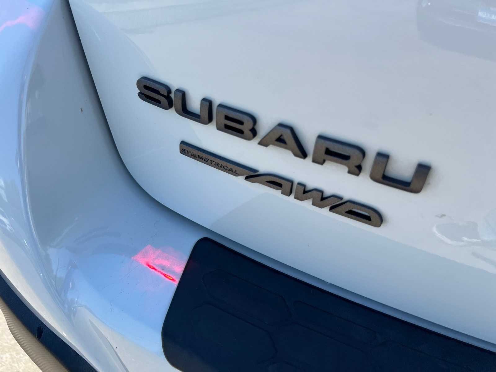 Thumbnail: 2021 Subaru Crosstrek - 5