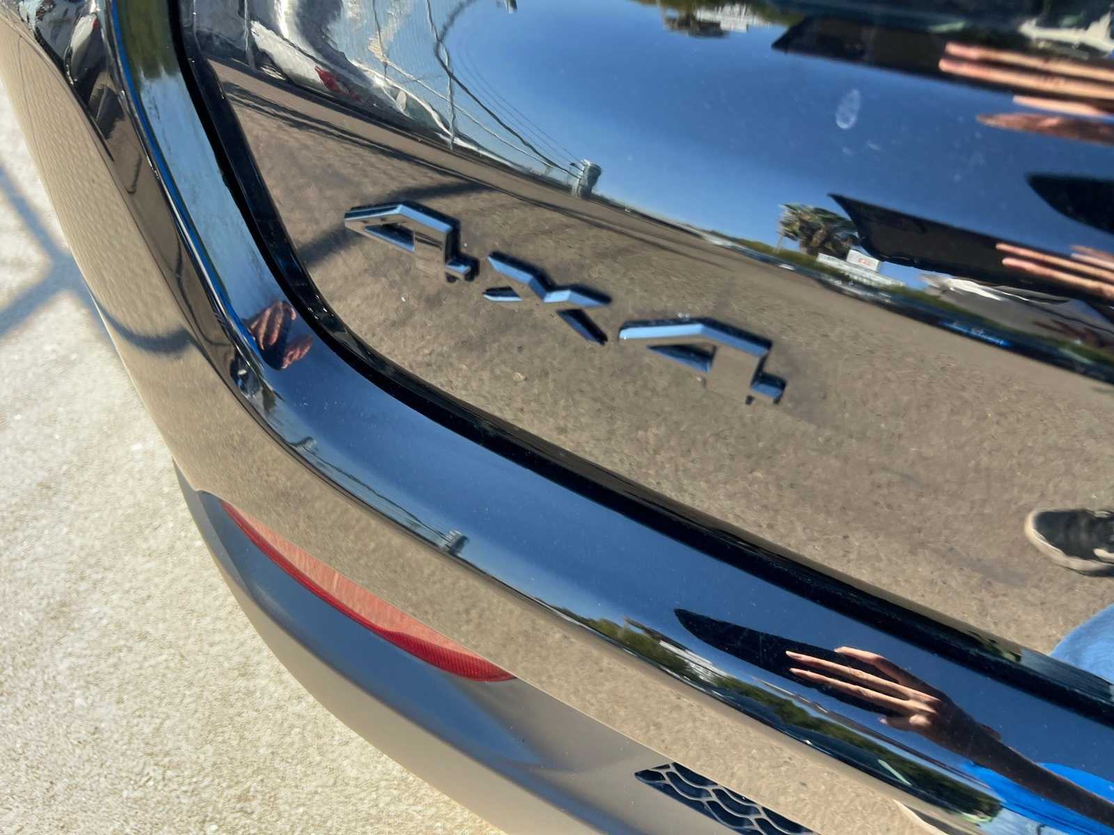 Thumbnail: 2022 Jeep Compass - 5