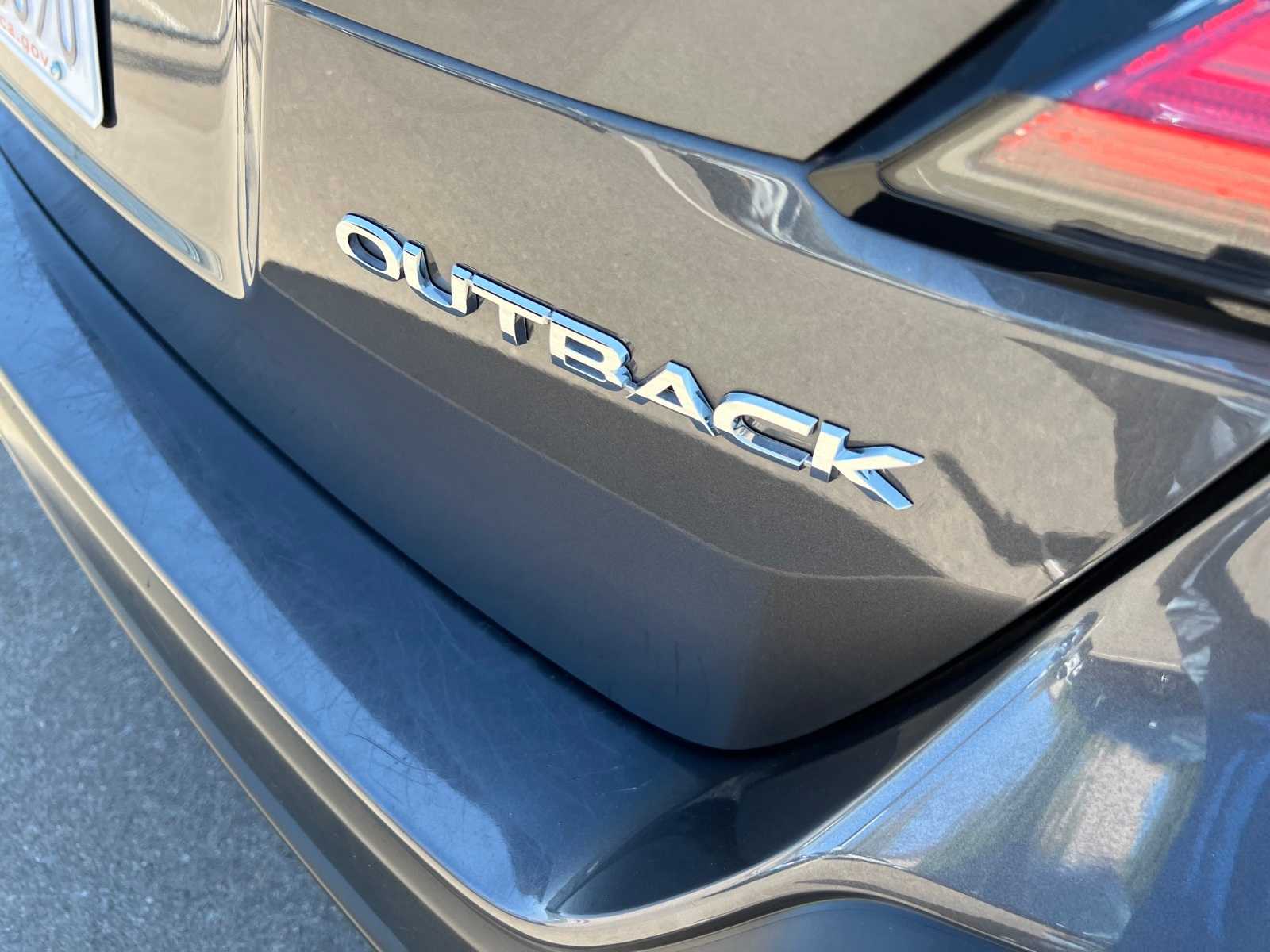 2023 Subaru Outback Premium 7