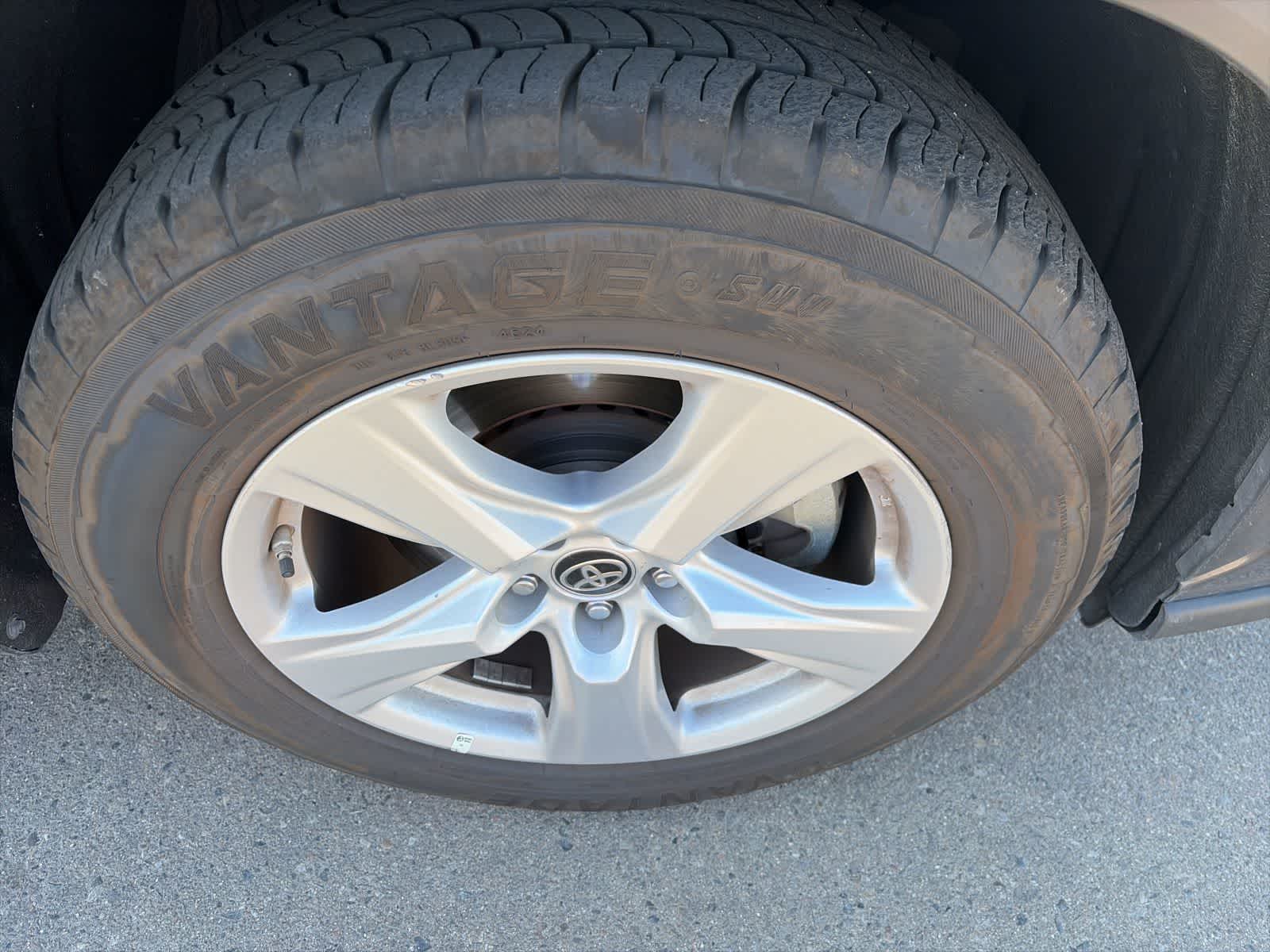 Thumbnail: 2025 Toyota Highlander - 5