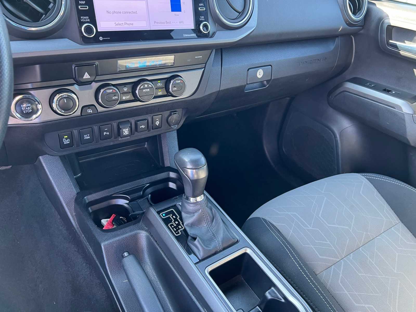 Thumbnail: 2023 Toyota Tacoma - 42