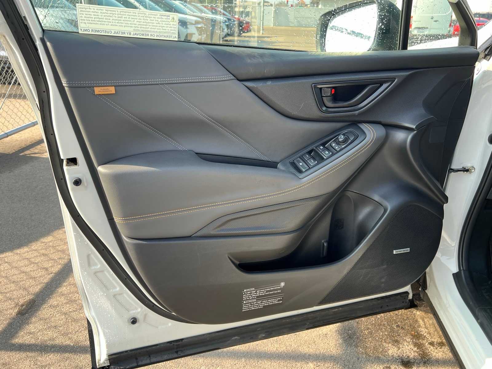 Thumbnail: 2024 Subaru Forester - 16