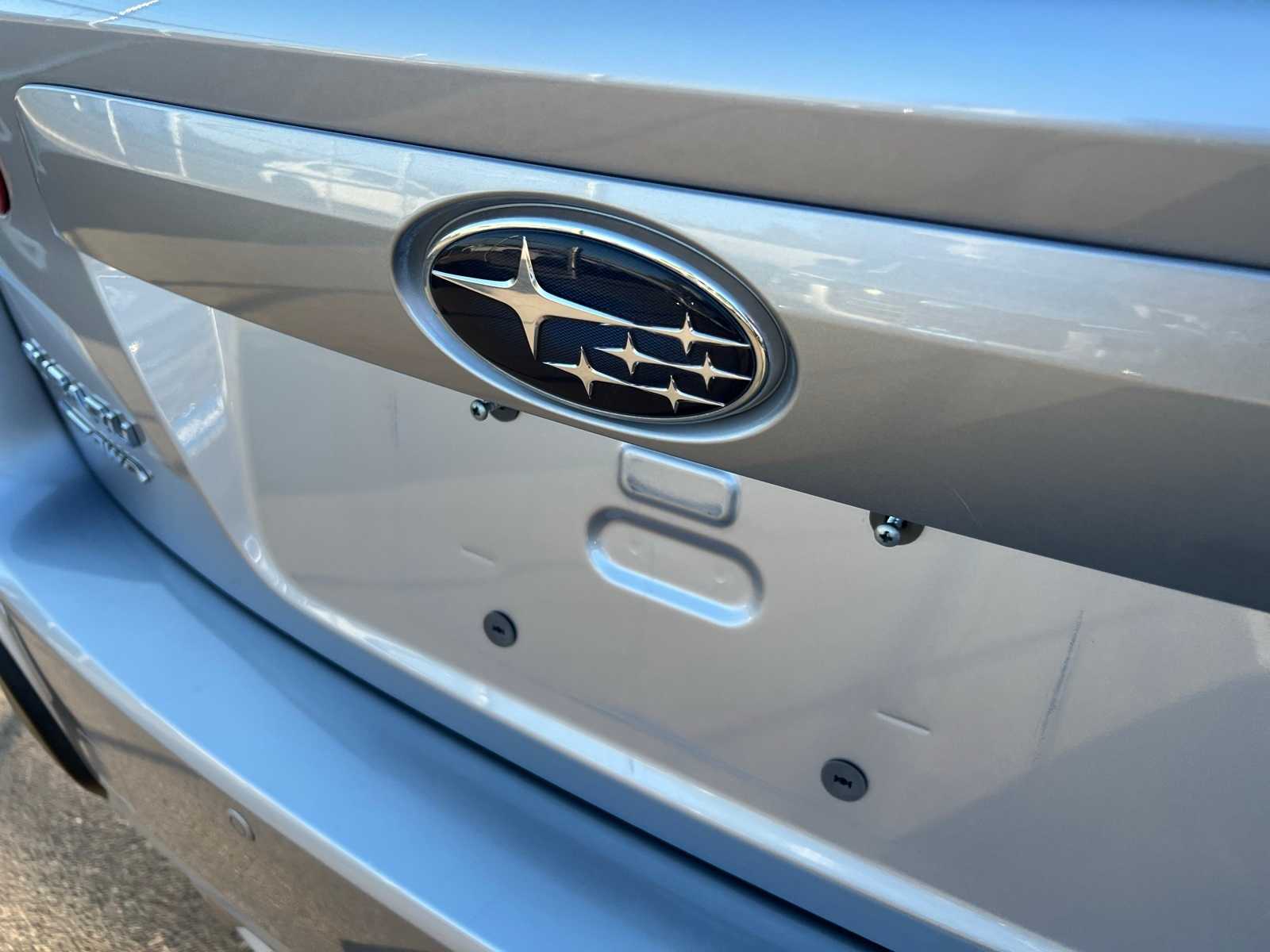 Thumbnail: 2023 Subaru Crosstrek - 6