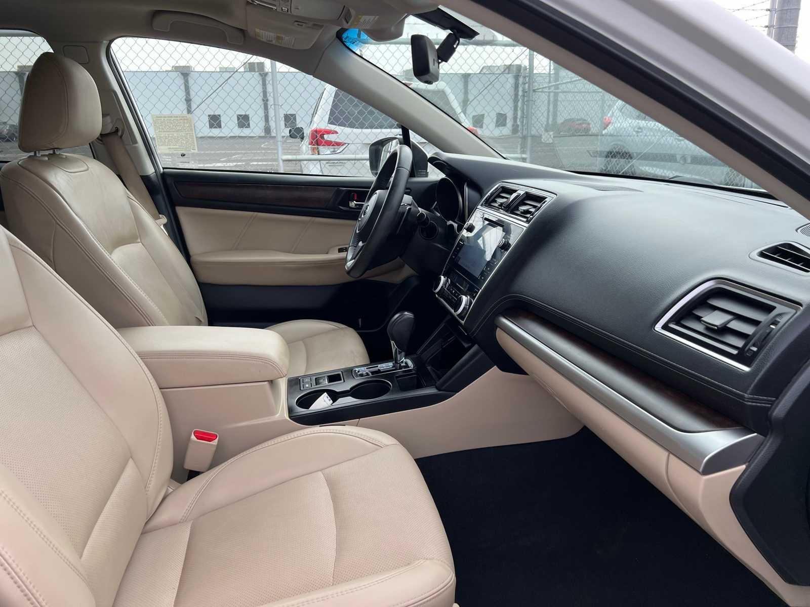 Thumbnail: 2019 Subaru Outback - 27