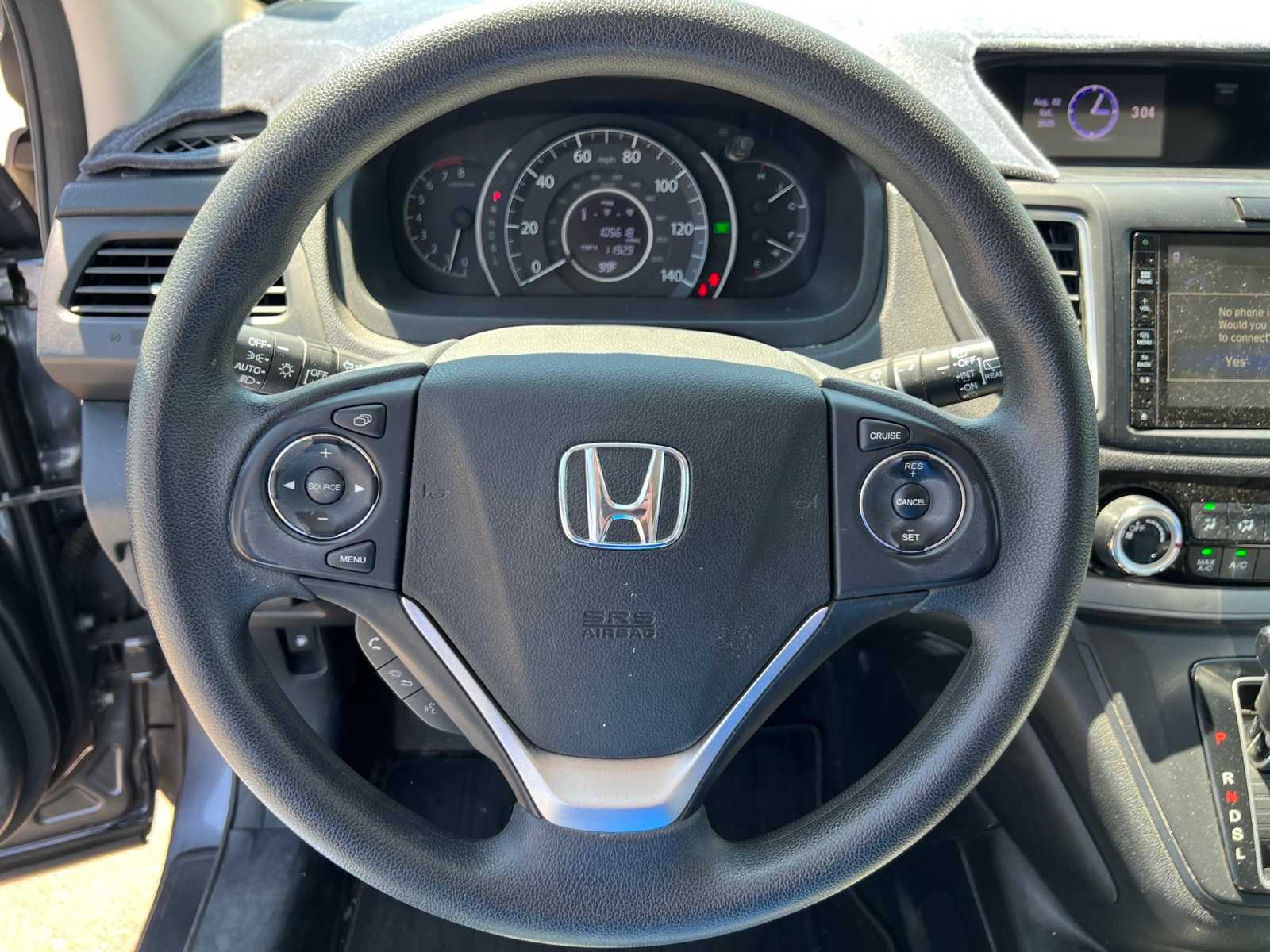 Thumbnail: 2015 Honda CR-V - 30