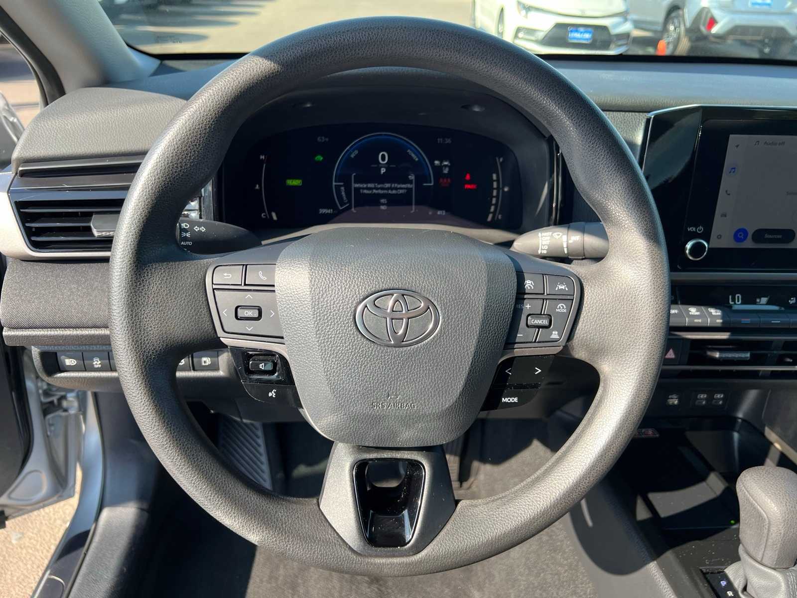 Thumbnail: 2025 Toyota Camry - 34