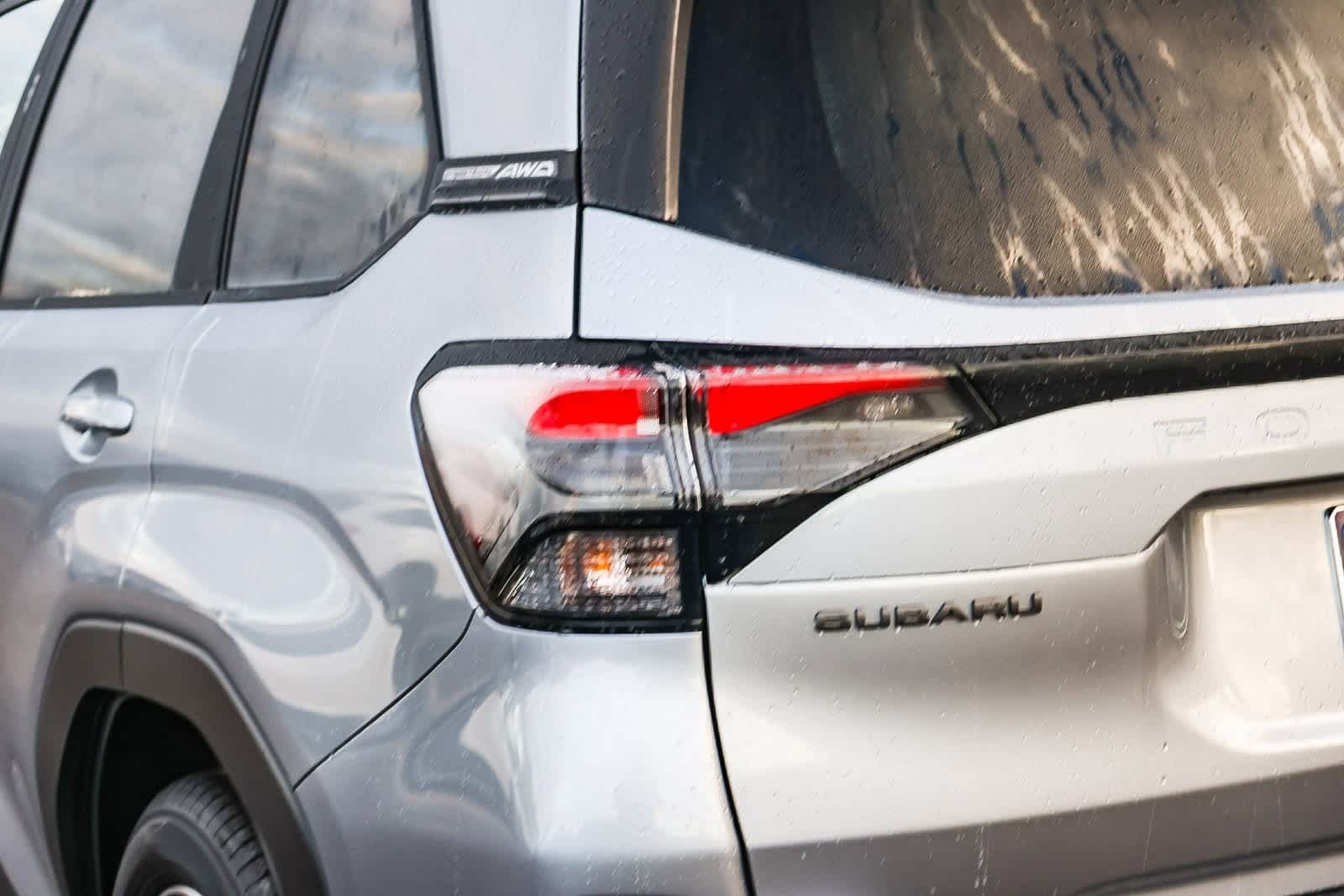 Thumbnail: 2026 Subaru Forester - 7