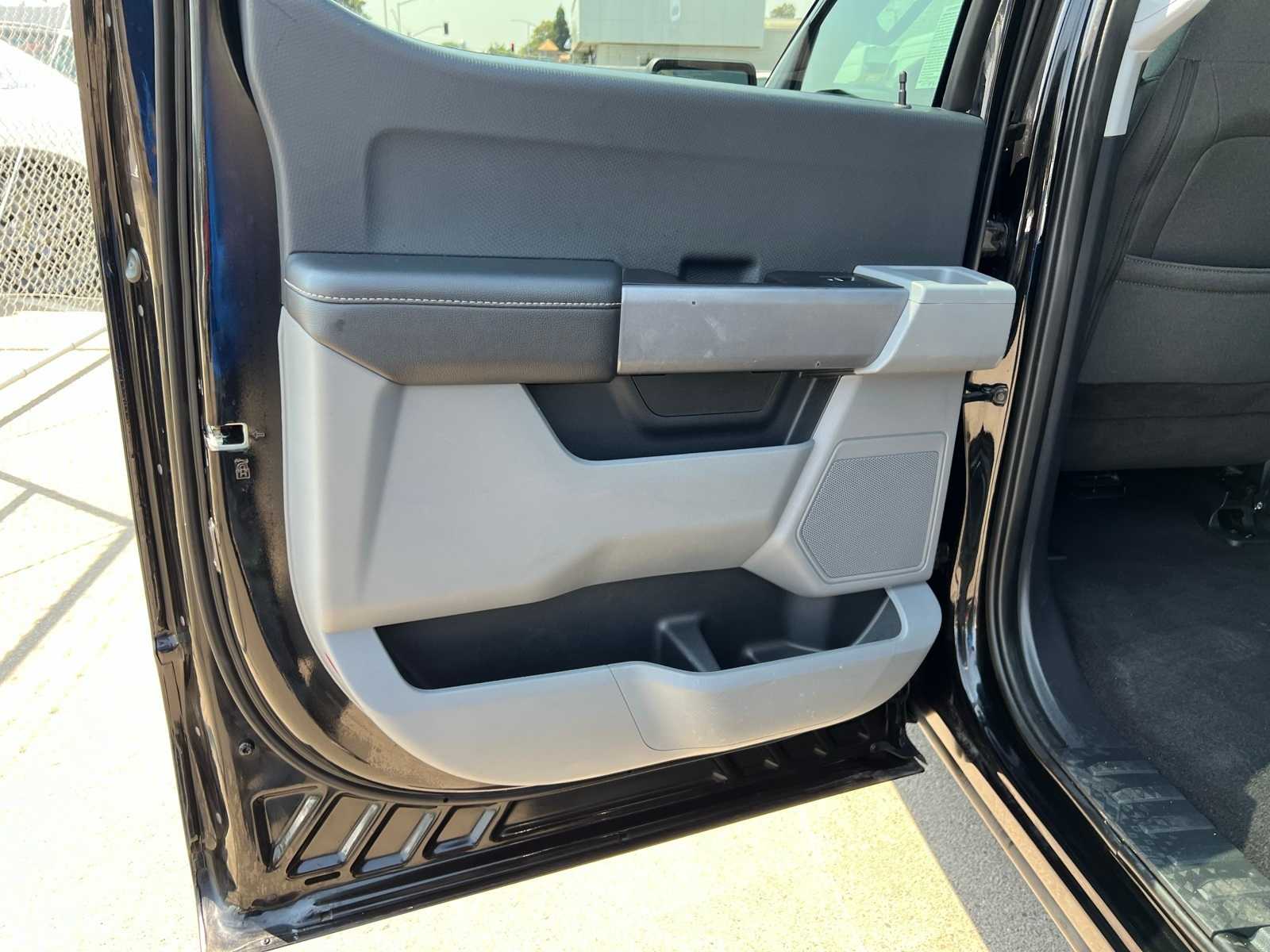 Thumbnail: 2023 Ford F-150 - 18