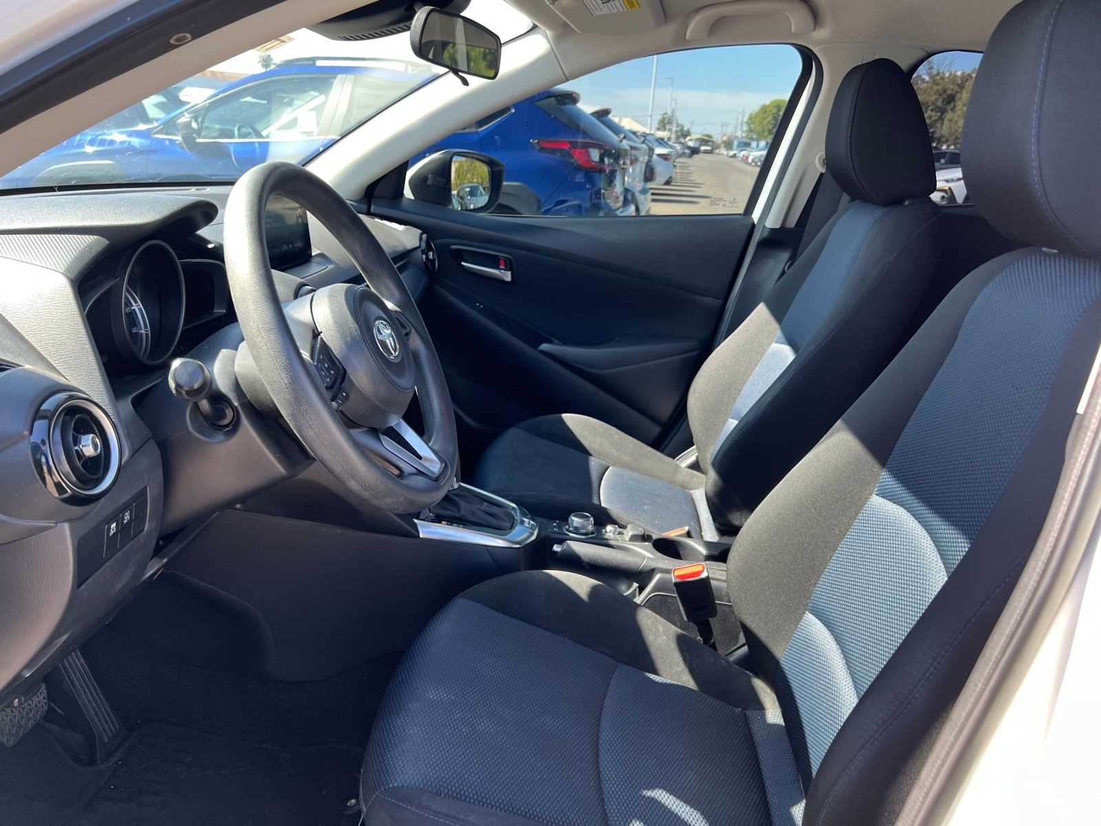 Thumbnail: 2019 Toyota Yaris - 13