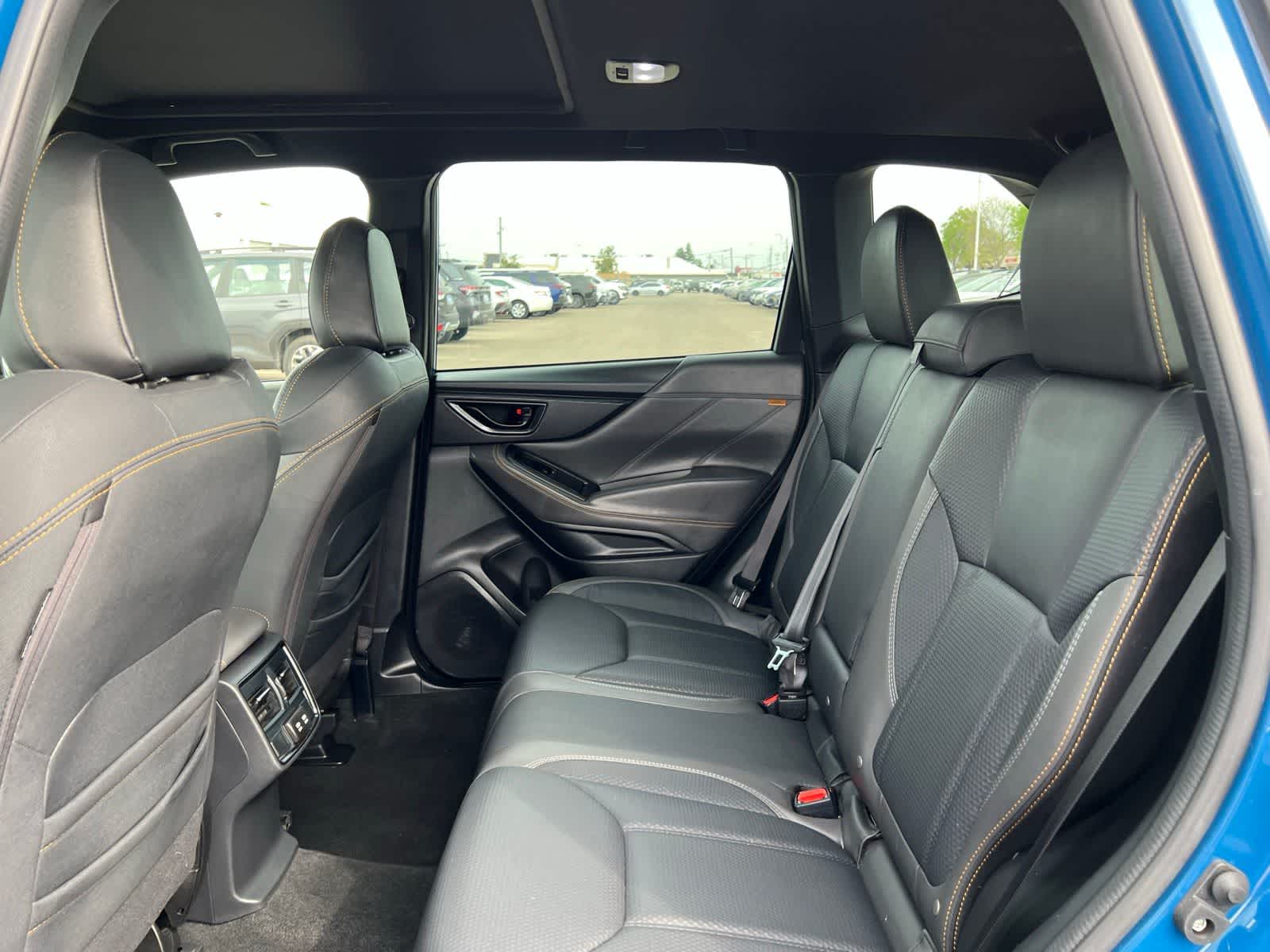 Thumbnail: 2023 Subaru Forester - 19