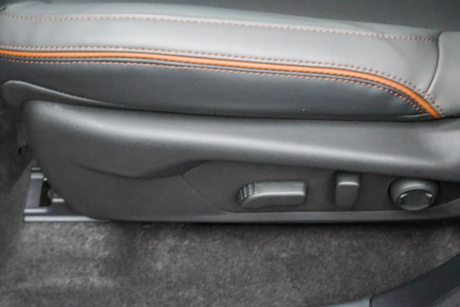 Thumbnail: 2026 Subaru Forester - 20