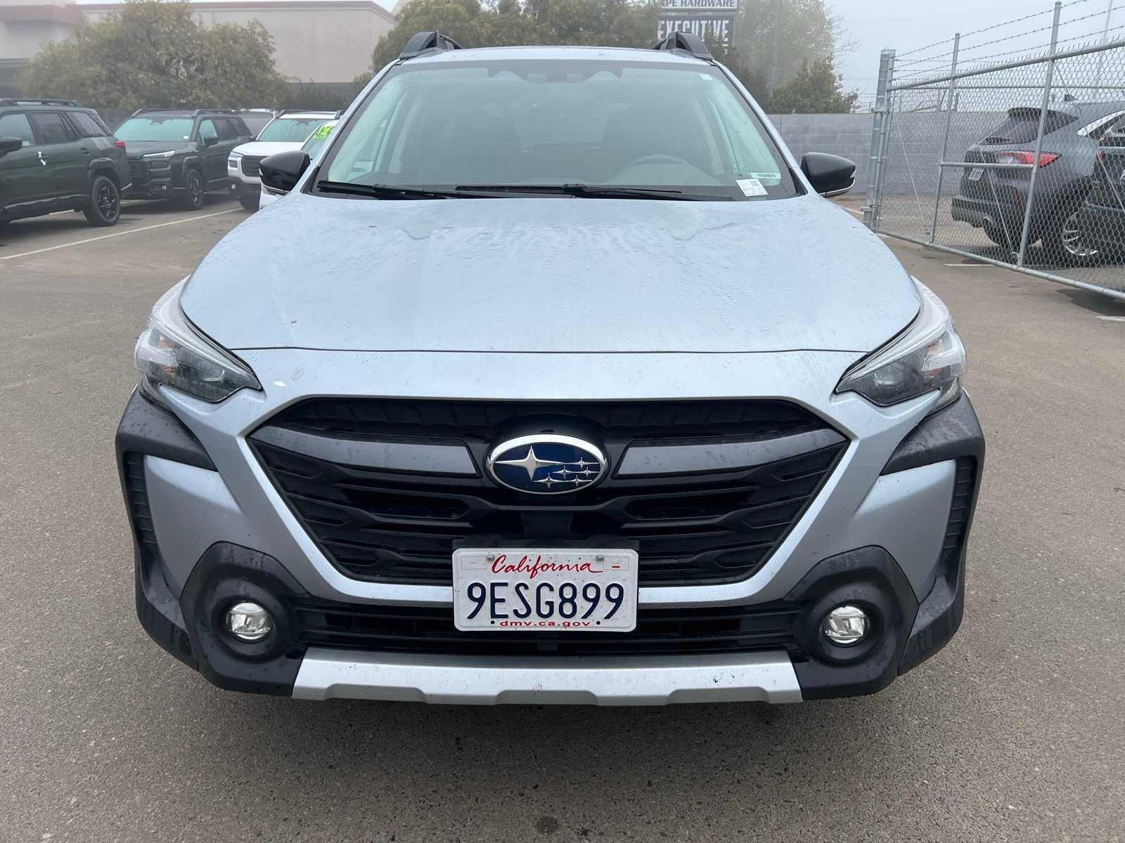 Thumbnail: 2023 Subaru Outback - 12