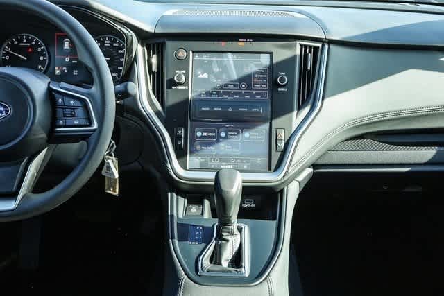 Thumbnail: 2025 Subaru Outback - 14