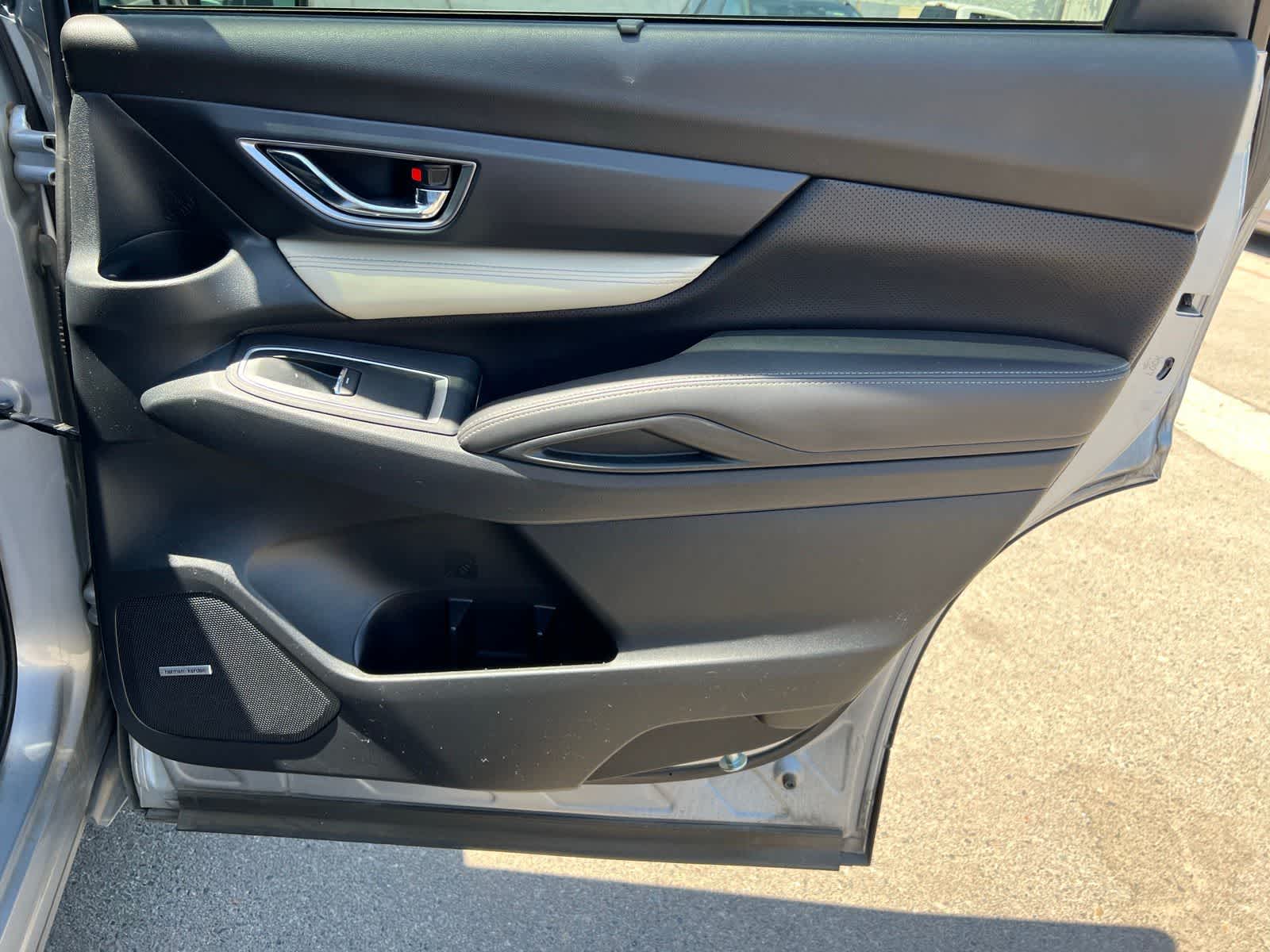 Thumbnail: 2019 Subaru Ascent - 24