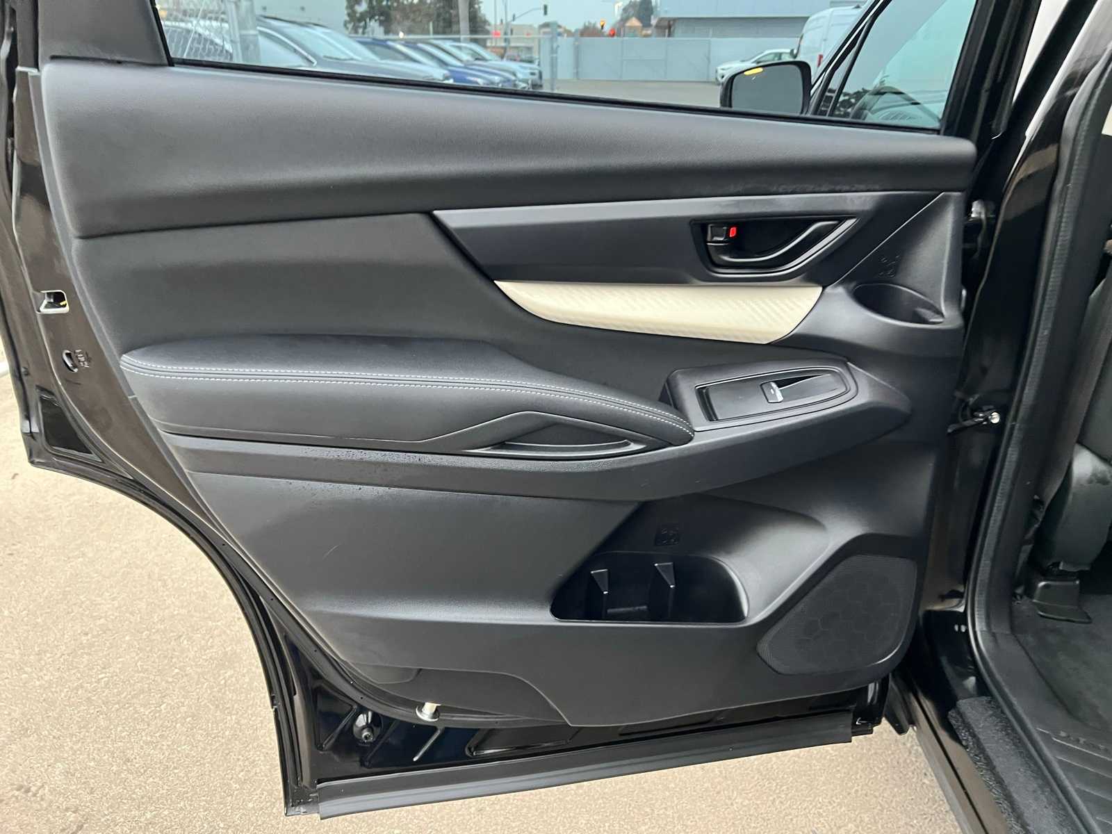 Thumbnail: 2022 Subaru Ascent - 19