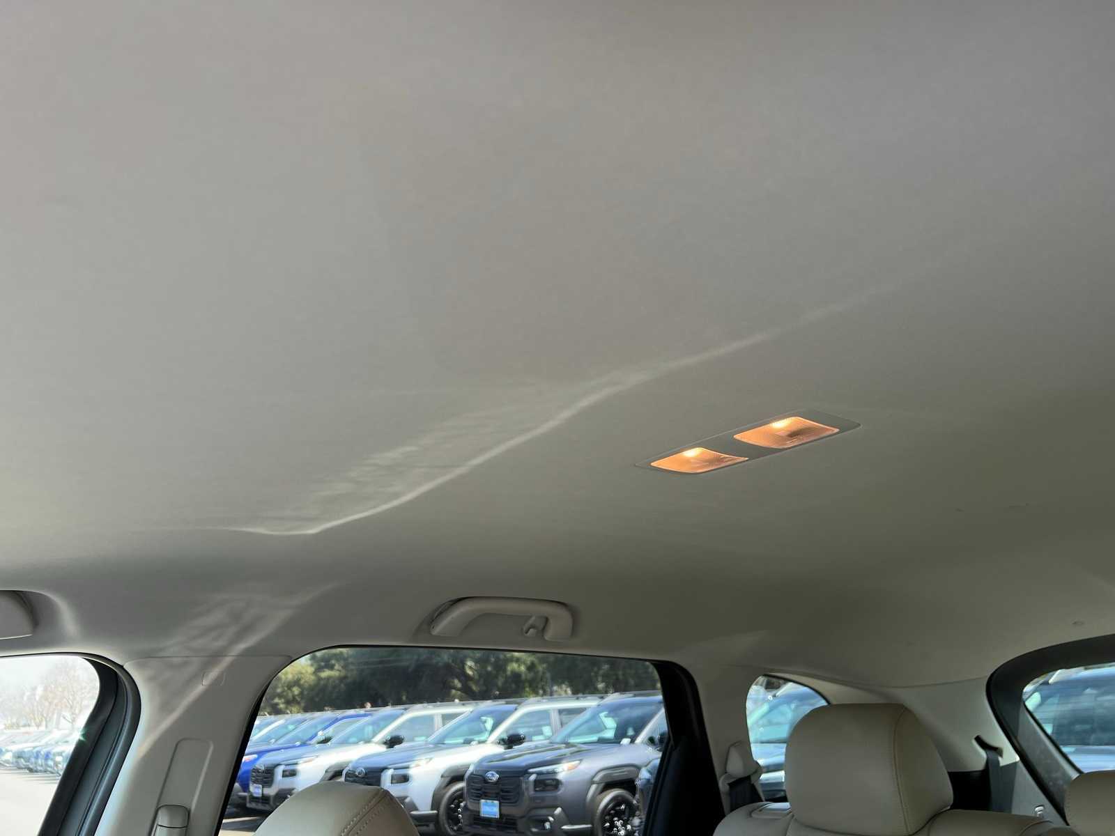 Thumbnail: 2018 Mazda CX-9 - 34