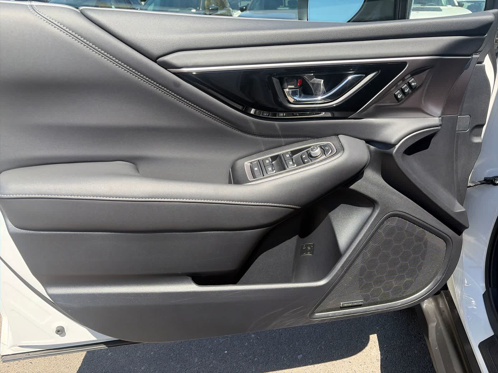 Thumbnail: 2024 Subaru Outback - 23