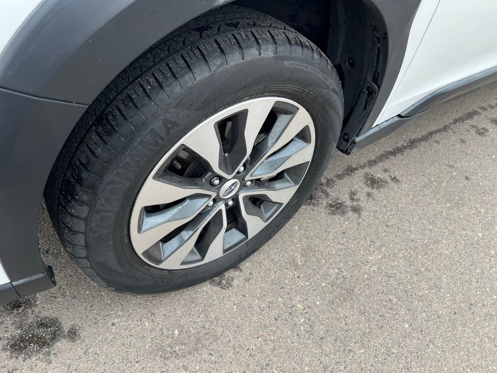 Thumbnail: 2024 Subaru Outback - 13