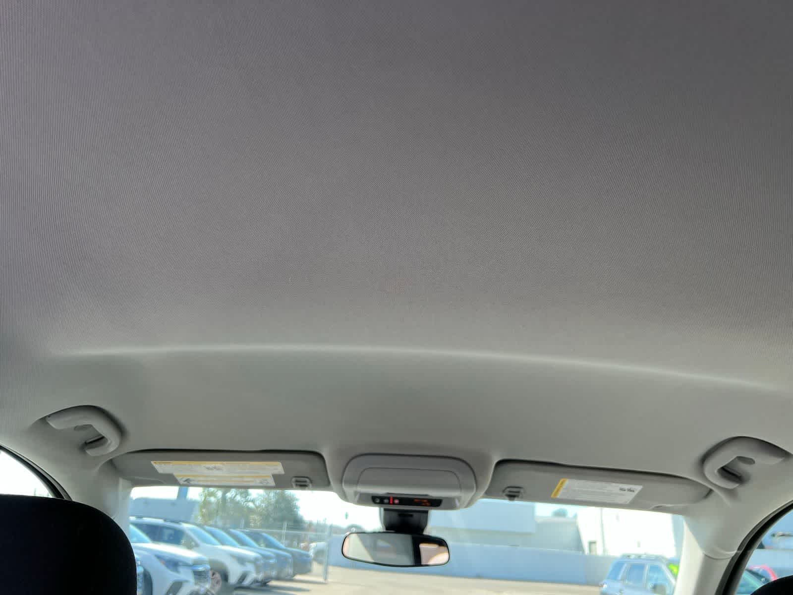 Thumbnail: 2020 Chevrolet Equinox - 30