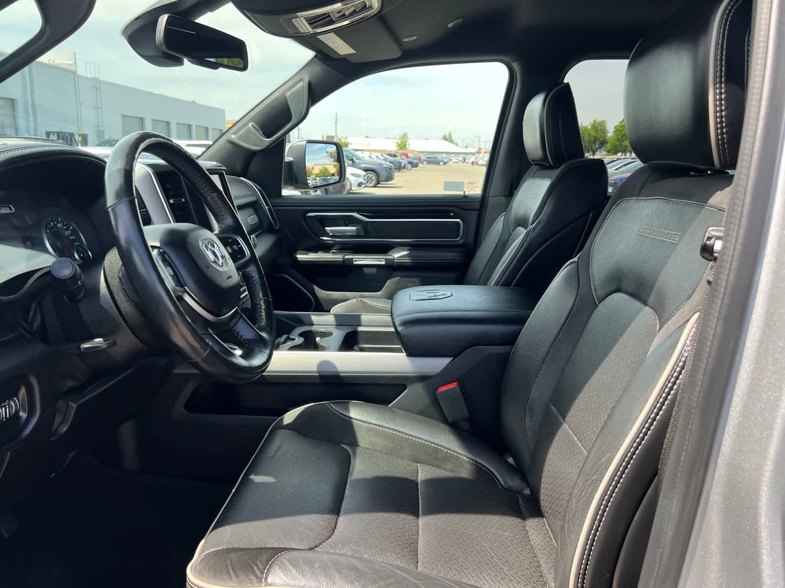 Thumbnail: 2020 RAM 1500 - 14