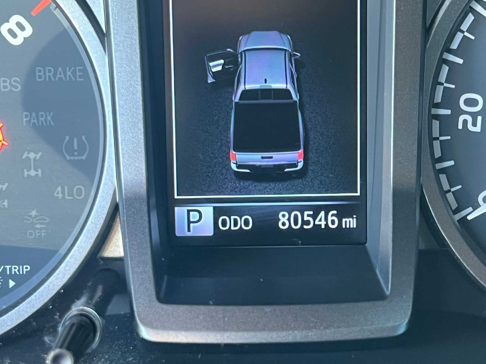 Thumbnail: 2021 Toyota Tacoma - 43