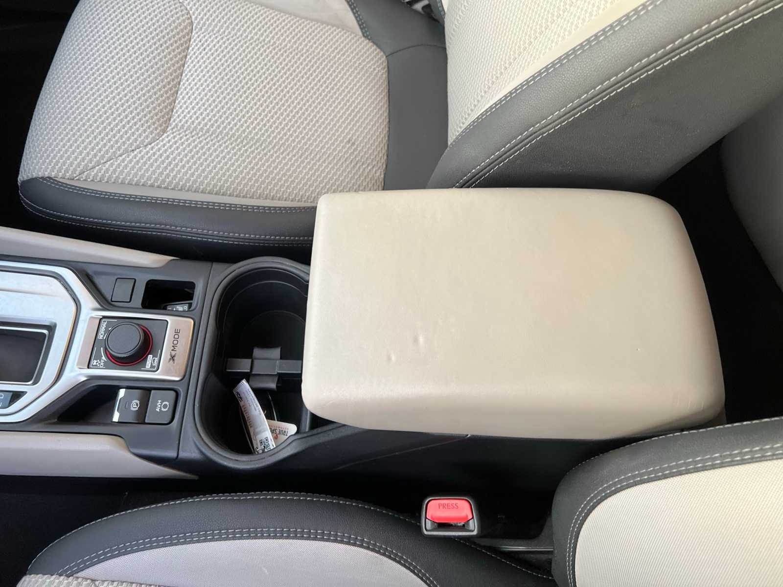 Thumbnail: 2021 Subaru Forester - 40