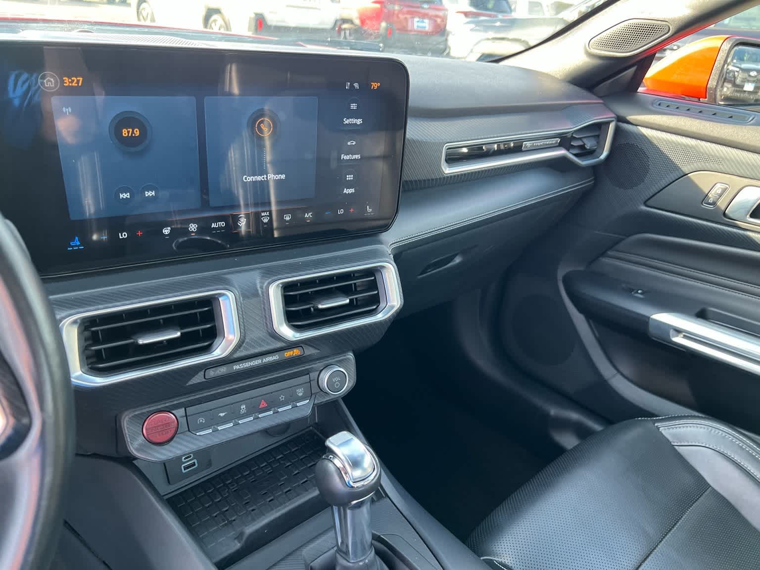 Thumbnail: 2024 Ford Mustang - 35