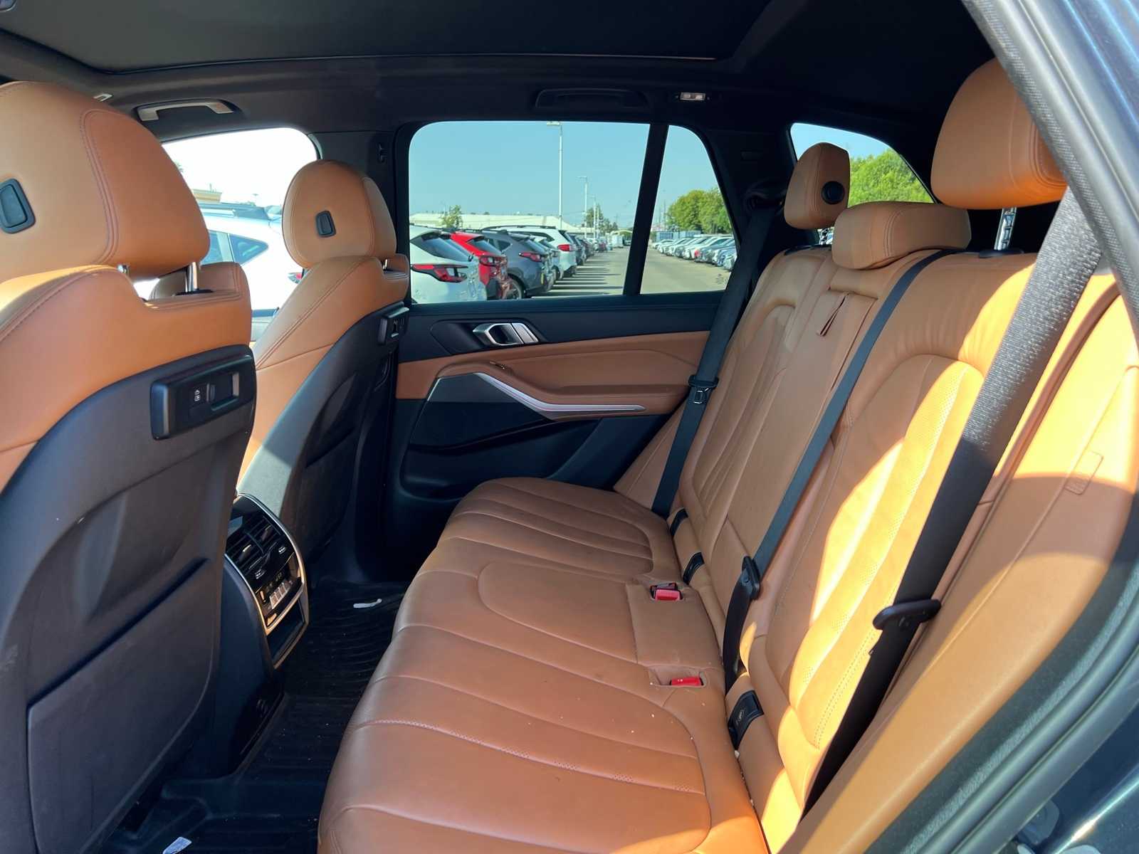 Thumbnail: 2022 BMW X5 - 19