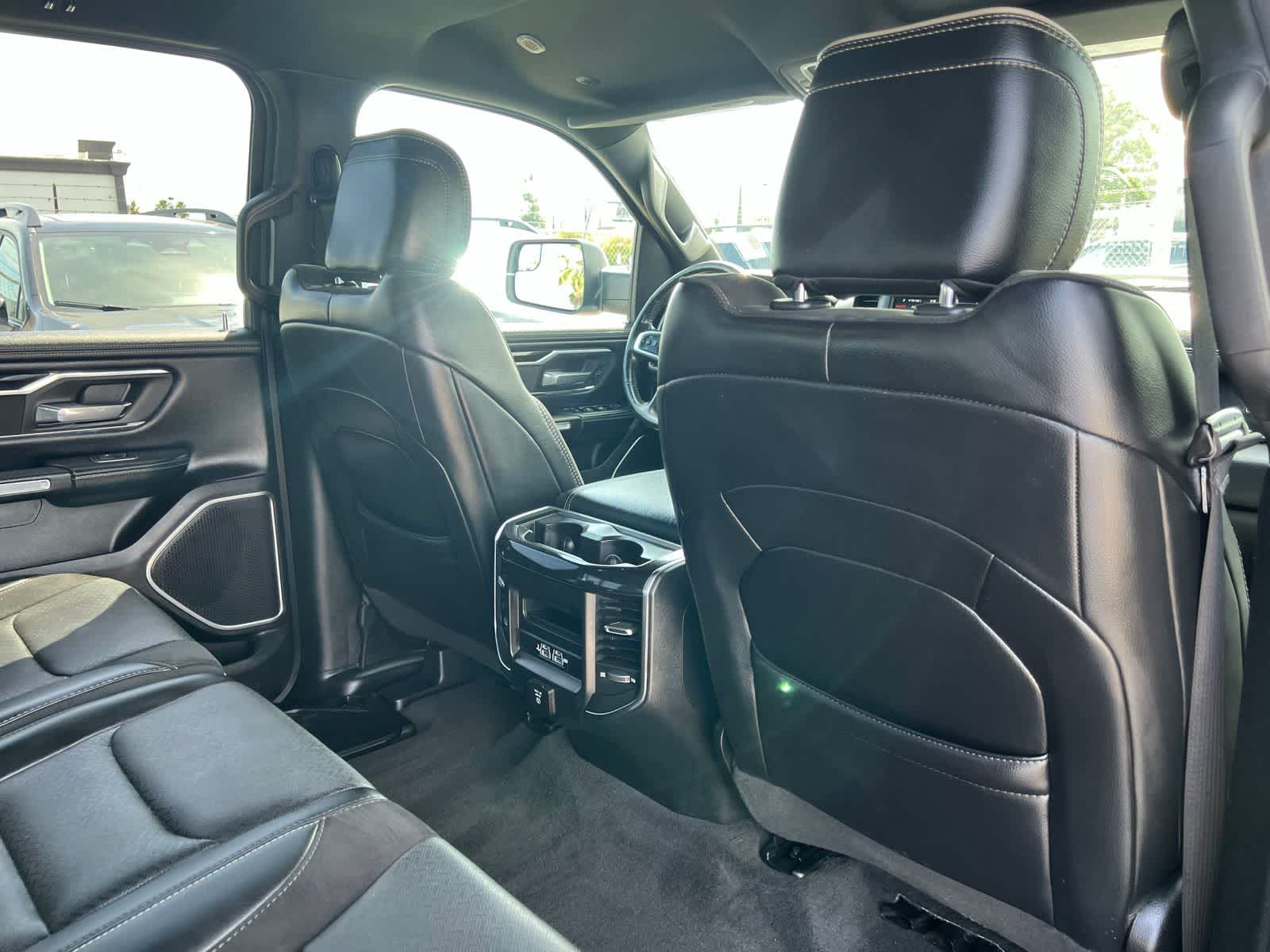 Thumbnail: 2020 RAM 1500 - 21