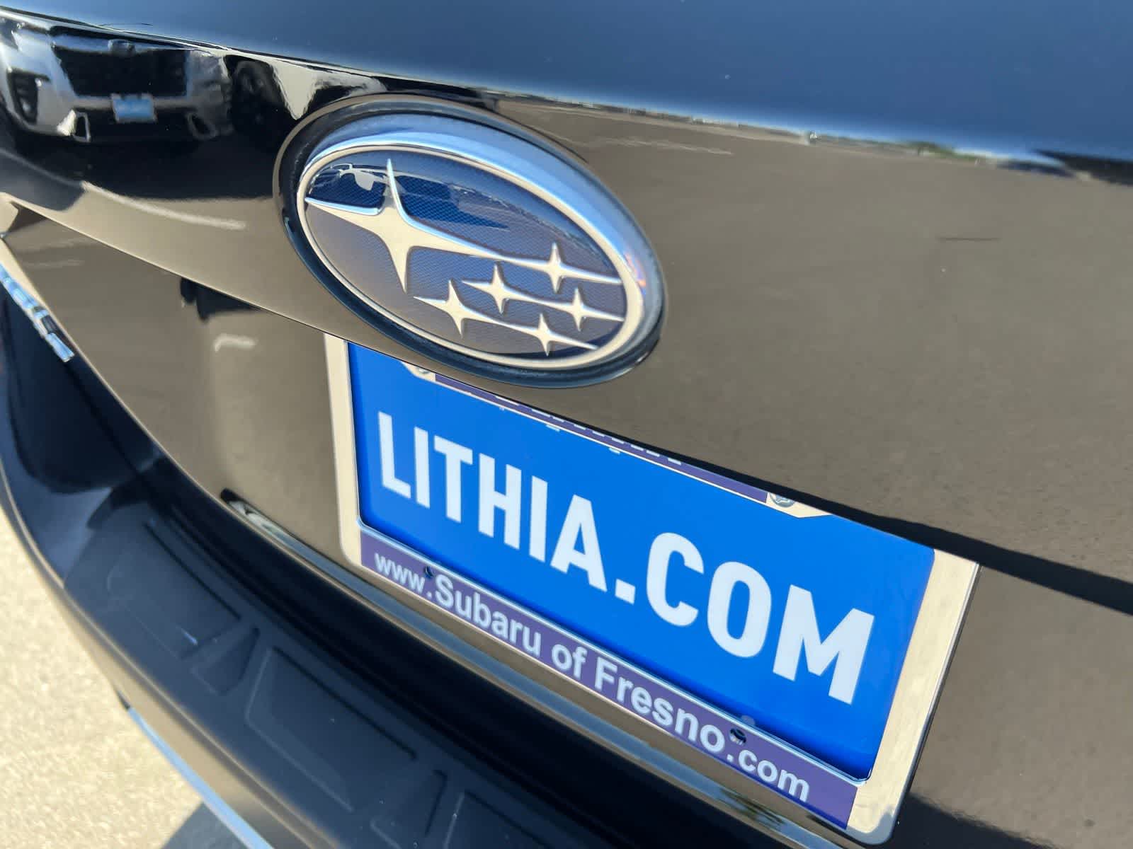 Thumbnail: 2024 Subaru Outback - 6